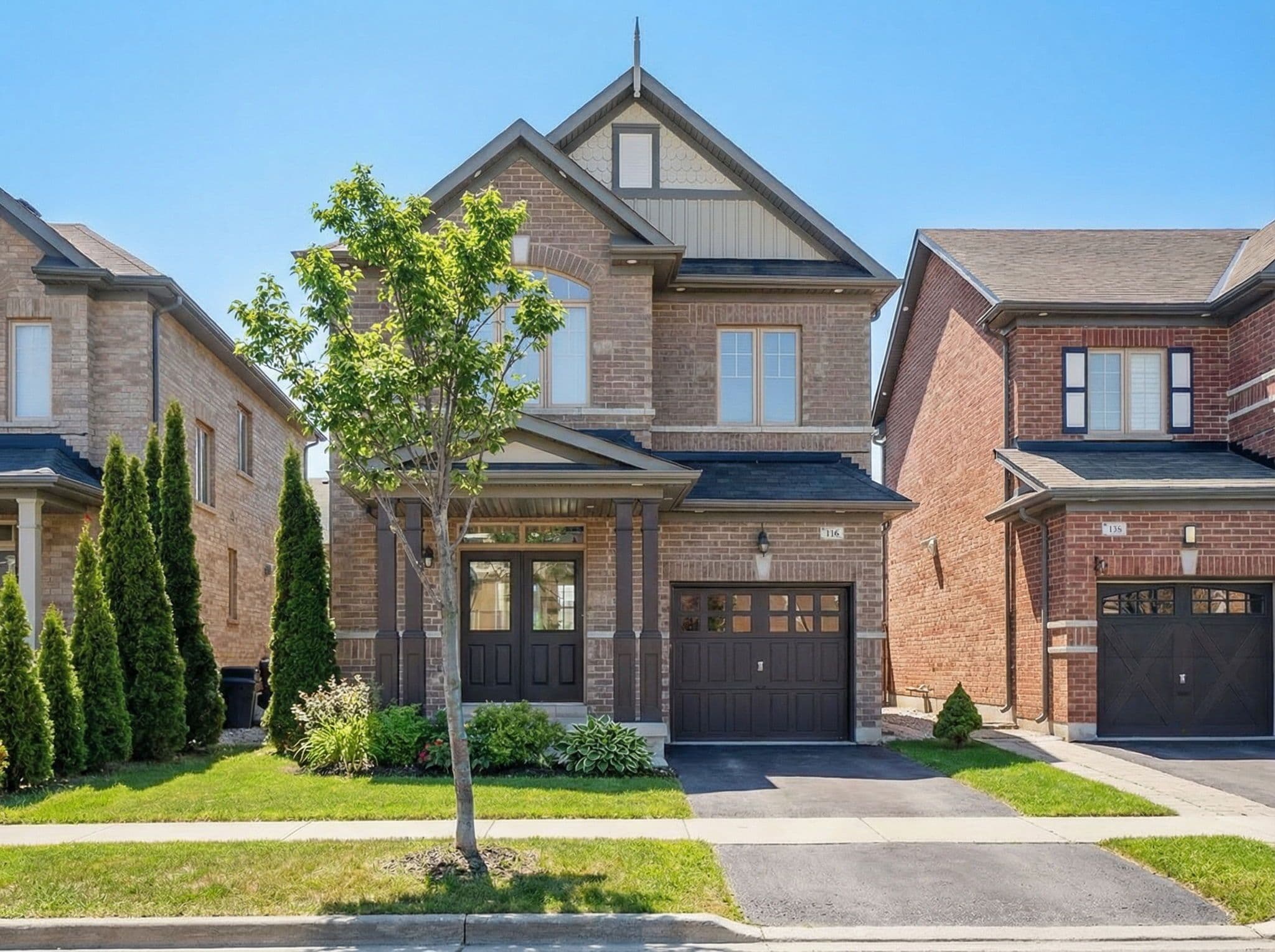 126 Killington Avenue, Vaughan, ON L4H 3Z6