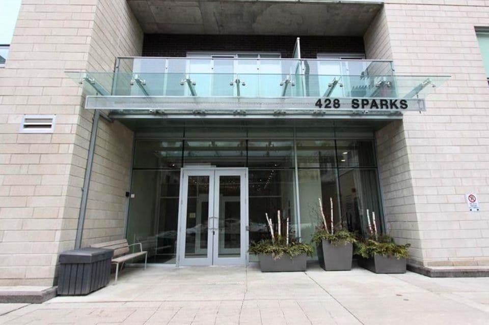 428 Sparks Street 501, Ottawa Centre, ON K1R 0B3