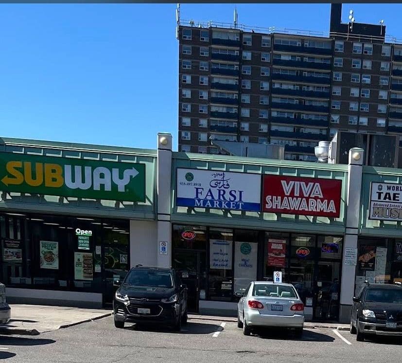 3040 Don Mills Road, Toronto C15, ON M2J 3C1