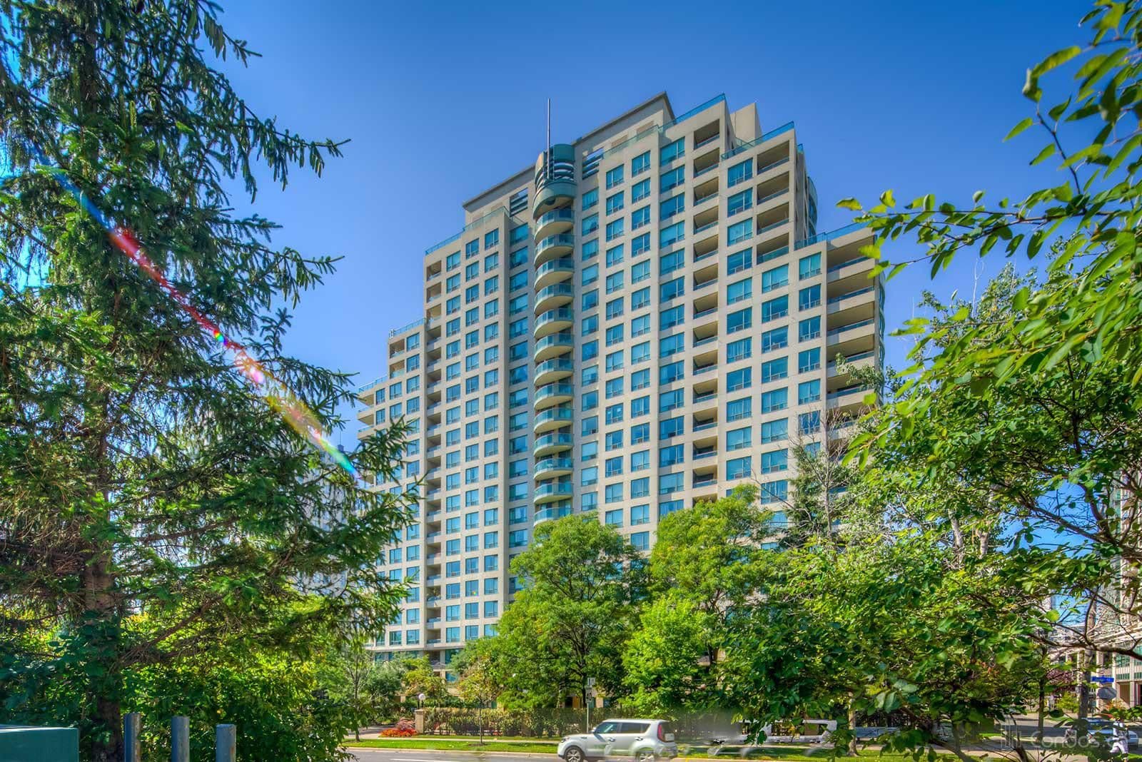 238 Doris Avenue 312, Toronto C14, ON M2N 6W1