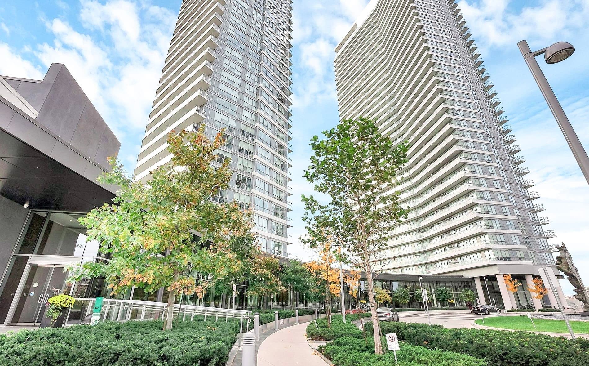 115 Mcmahon Drive 1812, Toronto C15, ON M2K 0E3