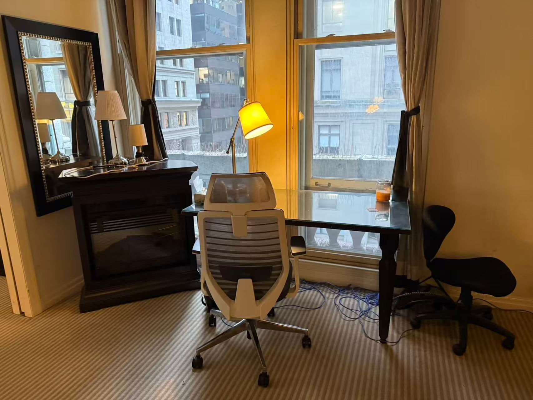 1 King Street W 507, Toronto C01, ON M5H 1A1