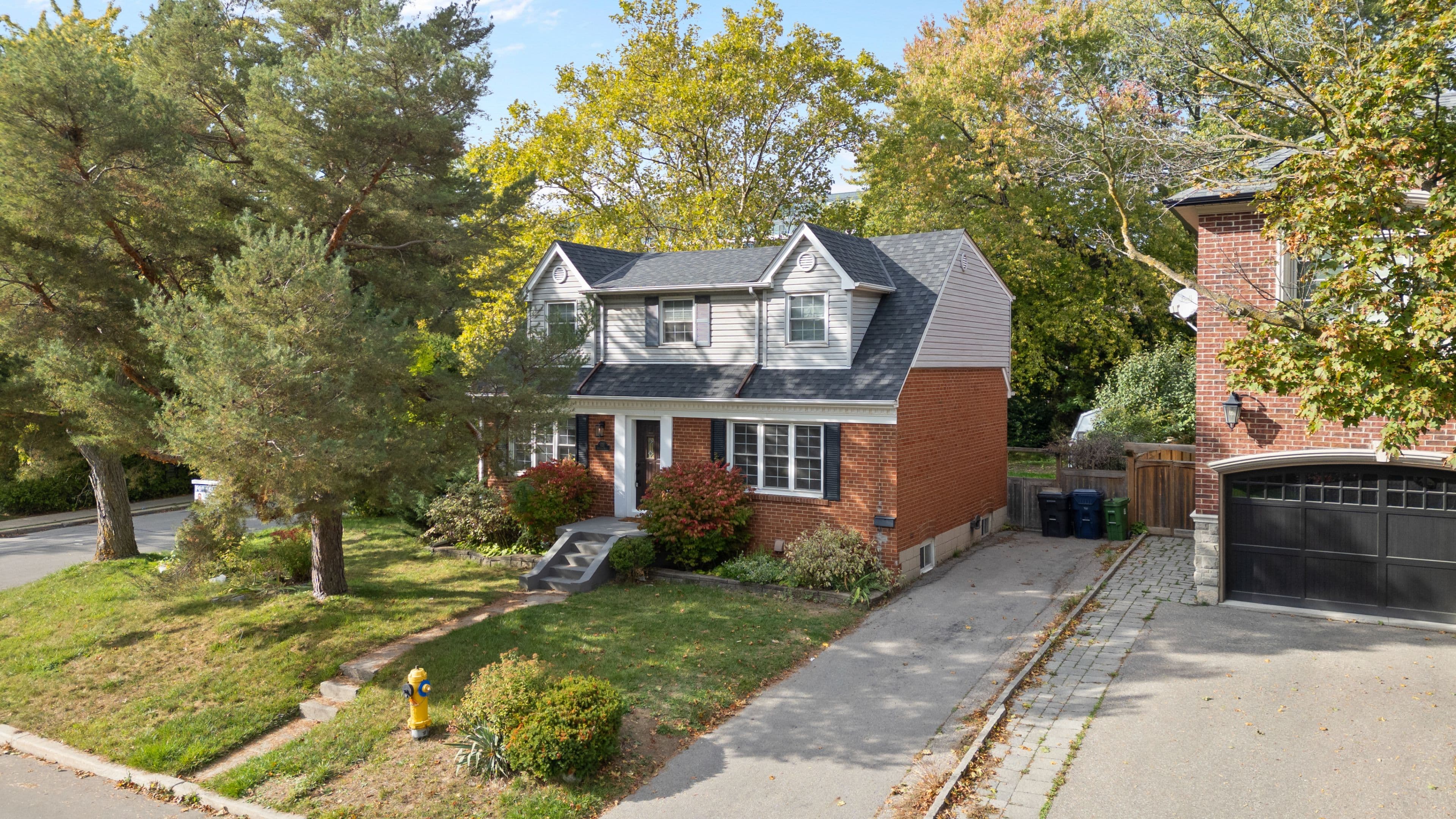 118 Anndale Drive, Toronto C14, ON M2N 2X5