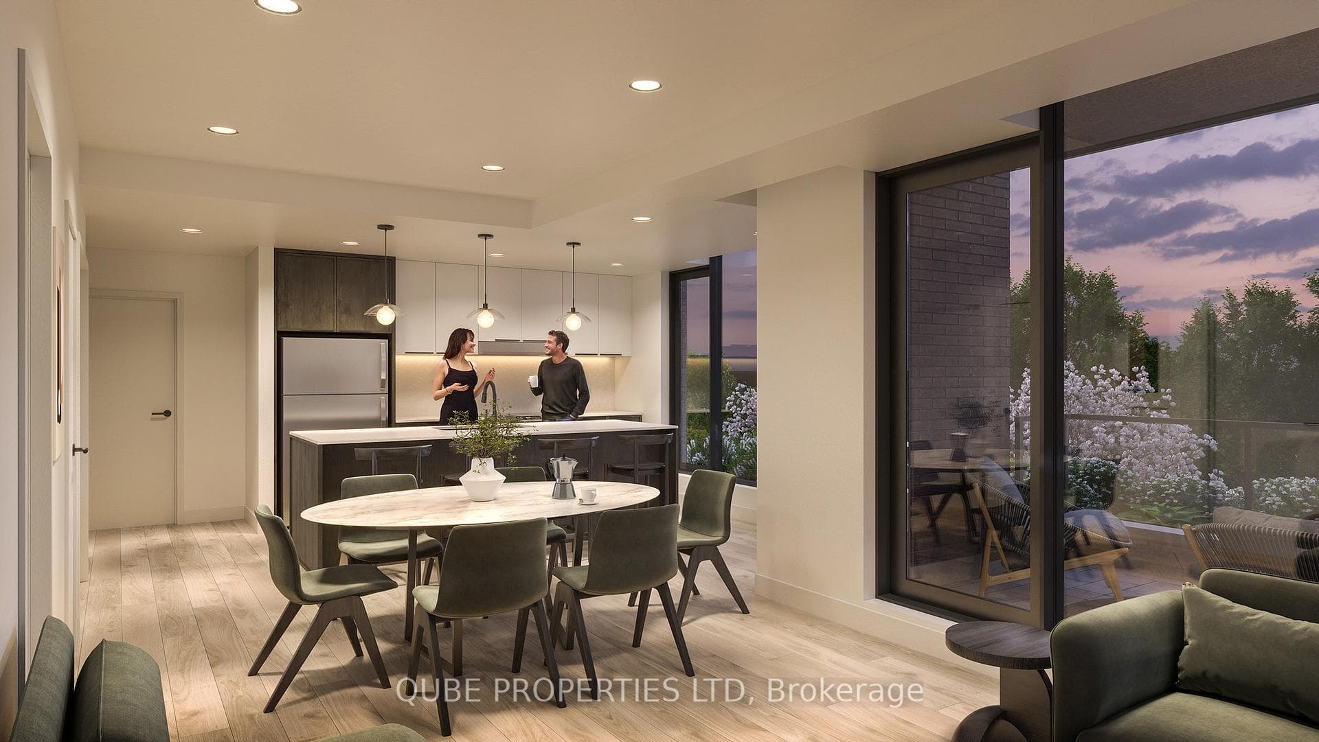 1185 Beaverwood Road 108, 208, 308, Manotick - Kars - Rideau Twp and Area, ON K4M 1L6