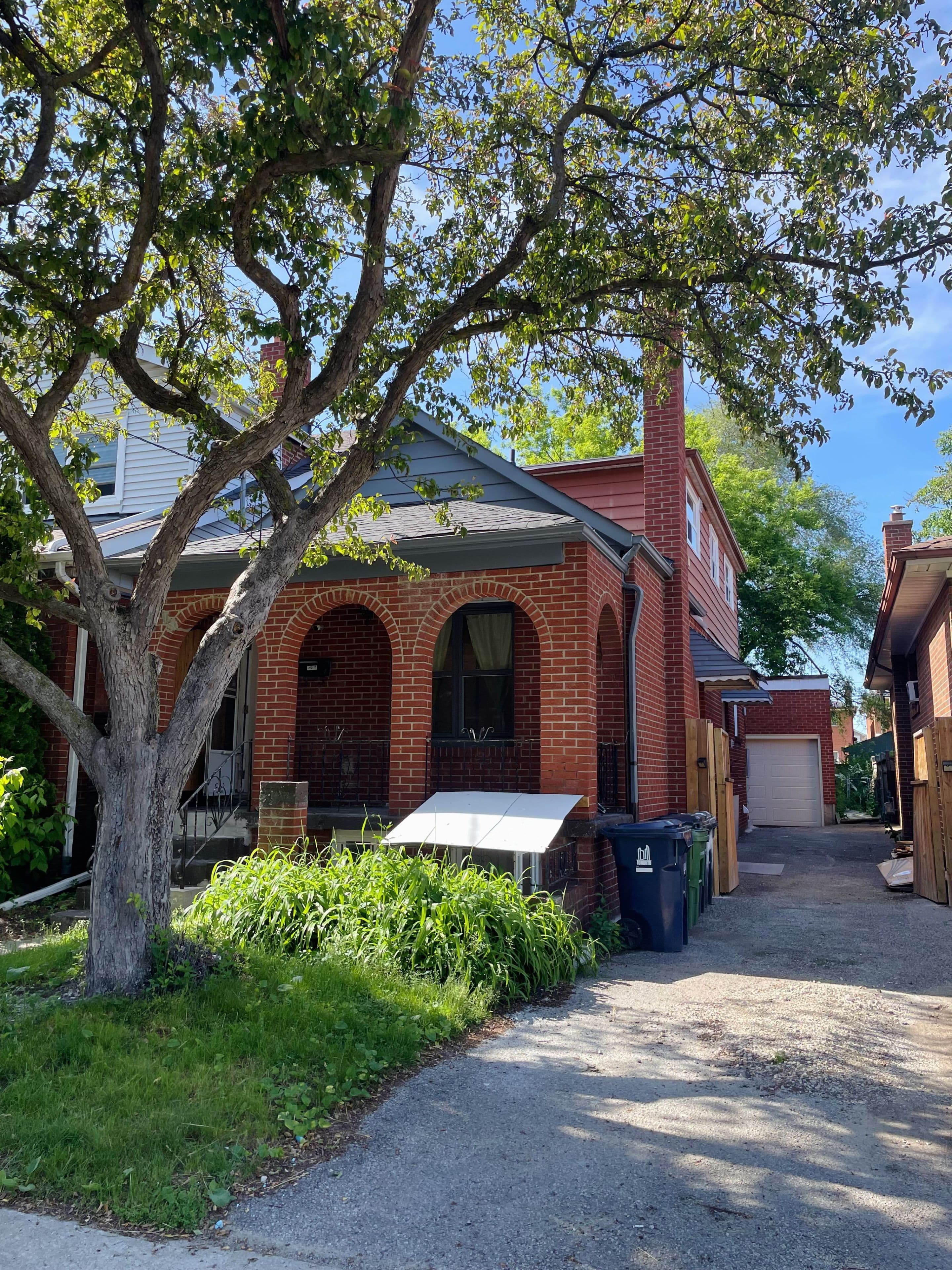 48 Torrens Avenue Main, Toronto E03, ON M4K 2H8
