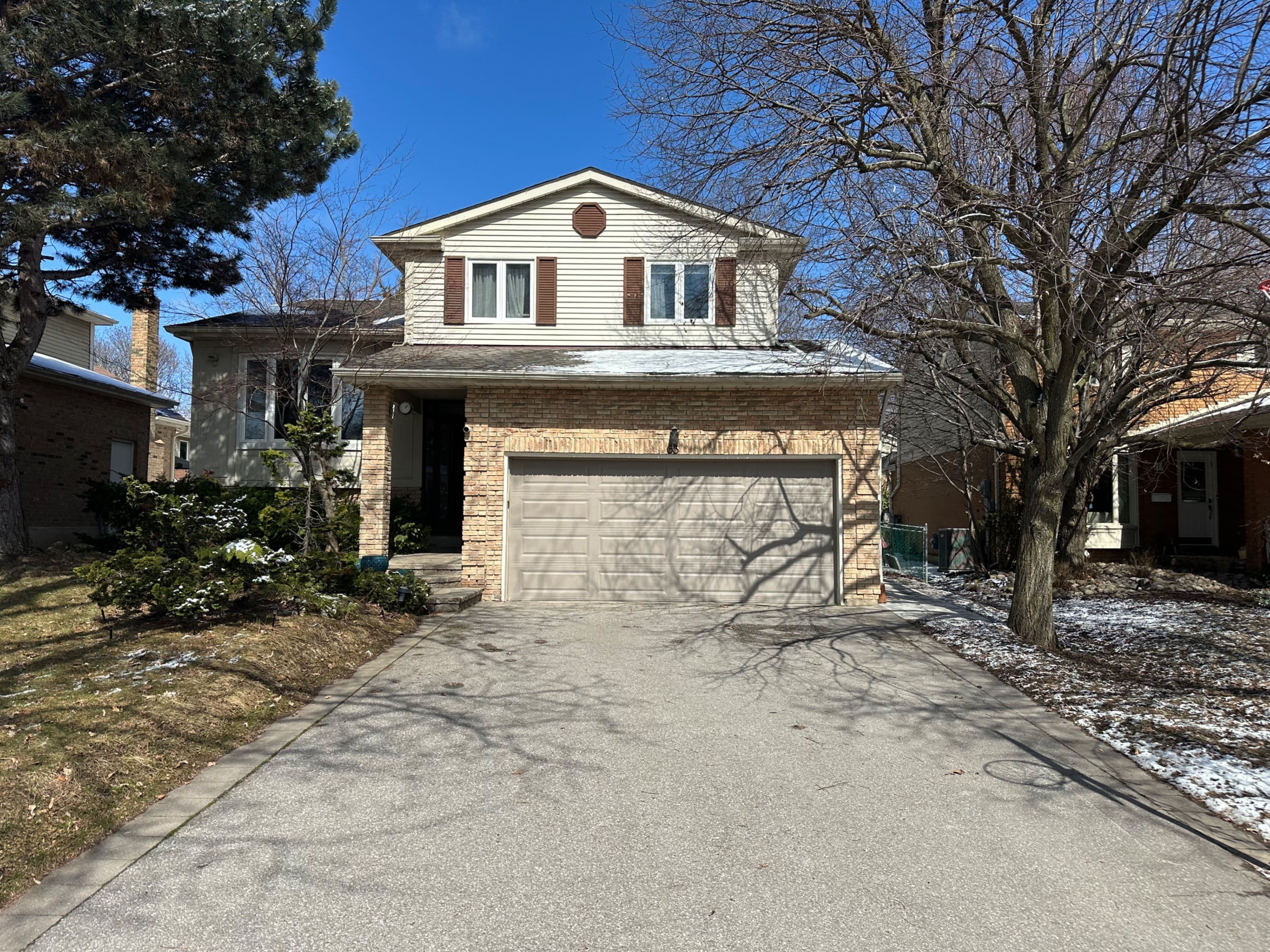 63 Innisbrook Crescent Basement, Markham, ON L3T 5A9