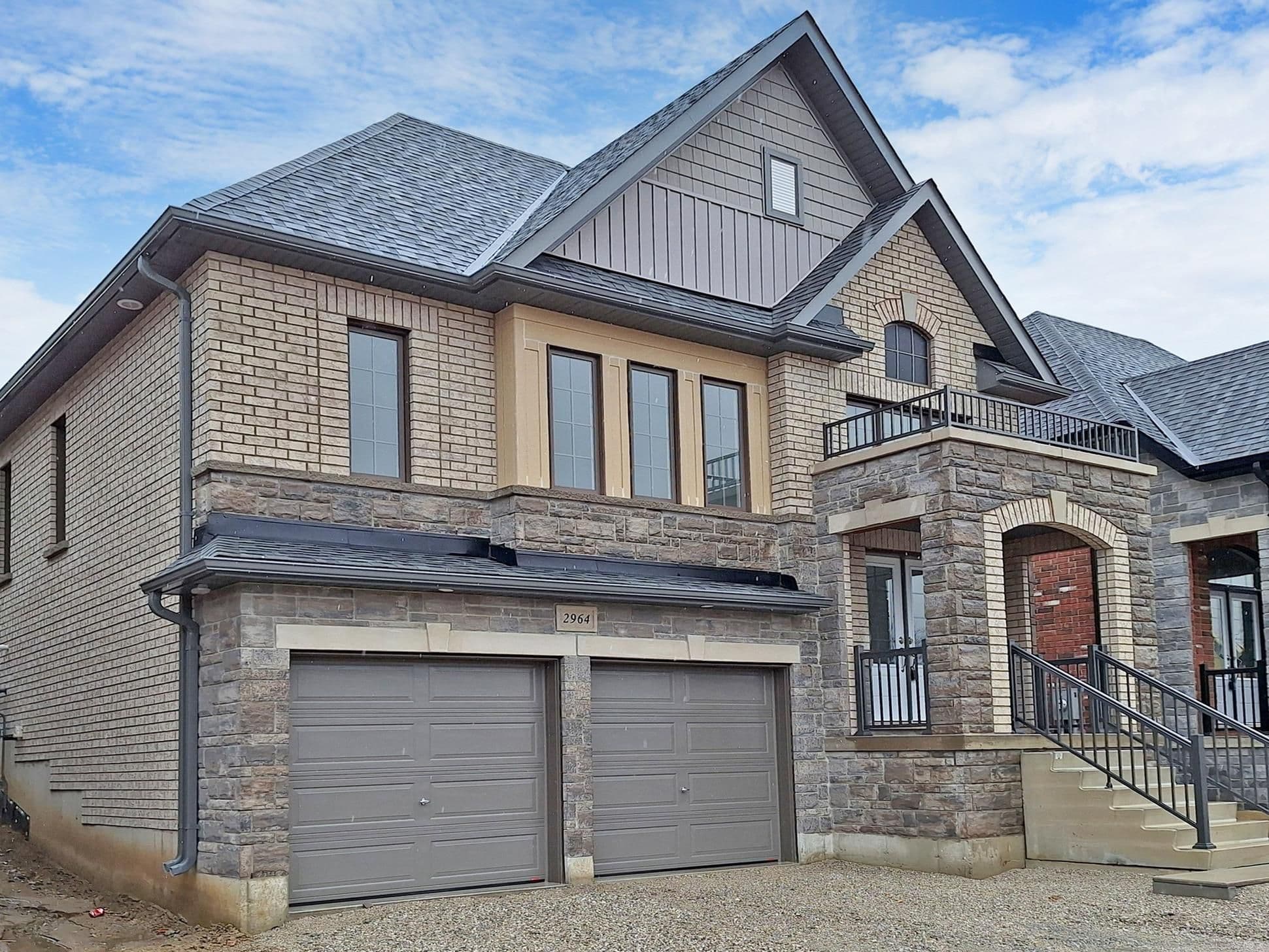 2964 Monarch Drive, Orillia, ON L3V 8M8