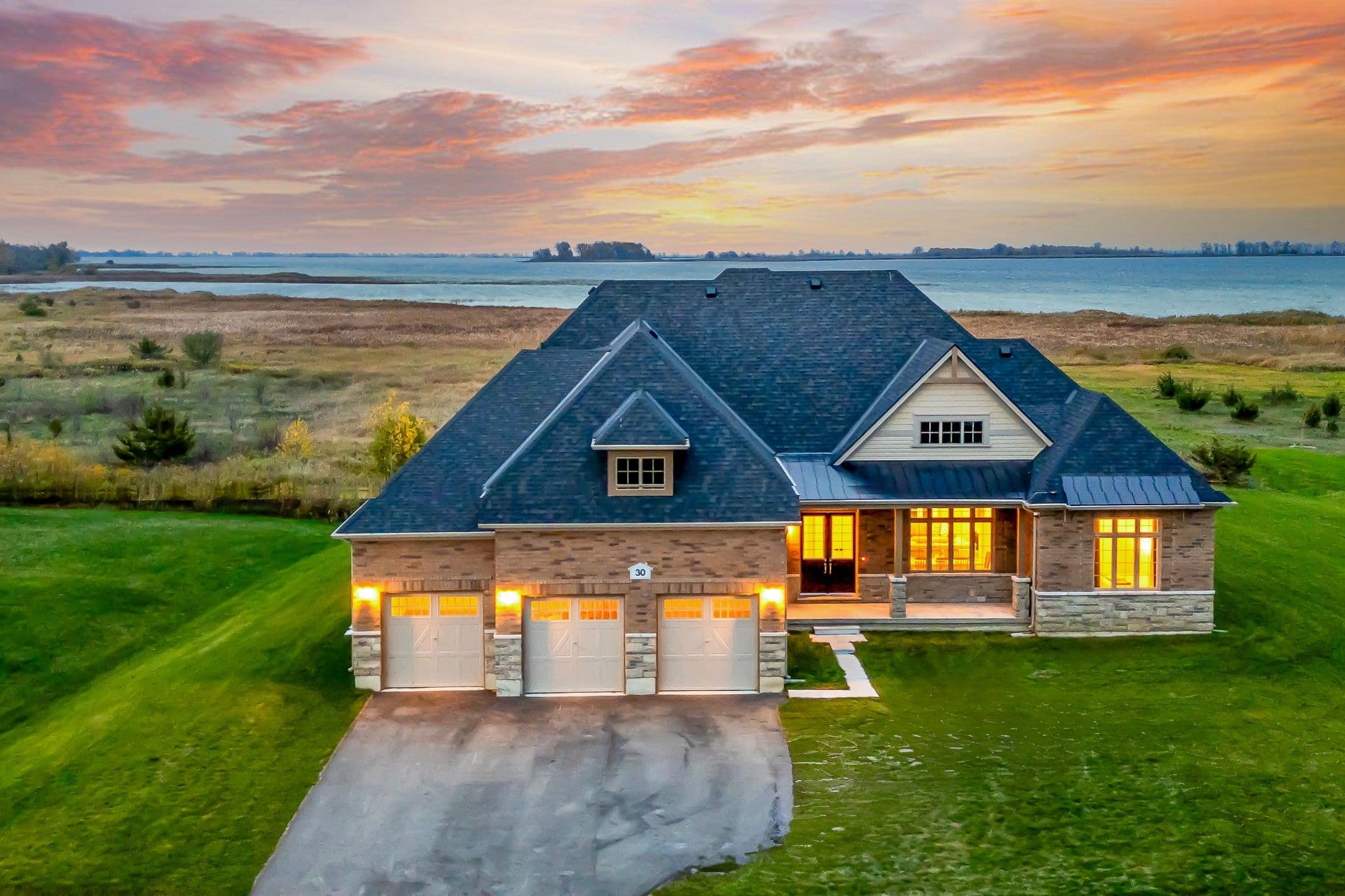 30 Wellers Way, Quinte West, ON K0K 1L0