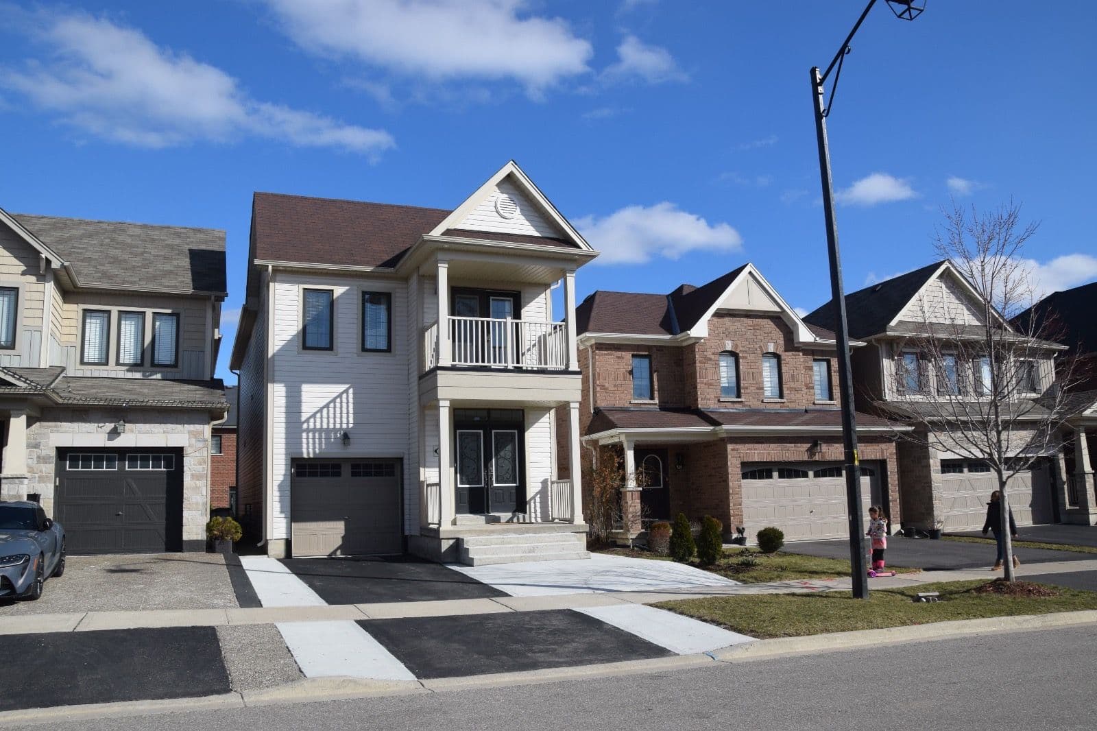 34 Kelso Drive, Haldimand, ON N3W 2G9