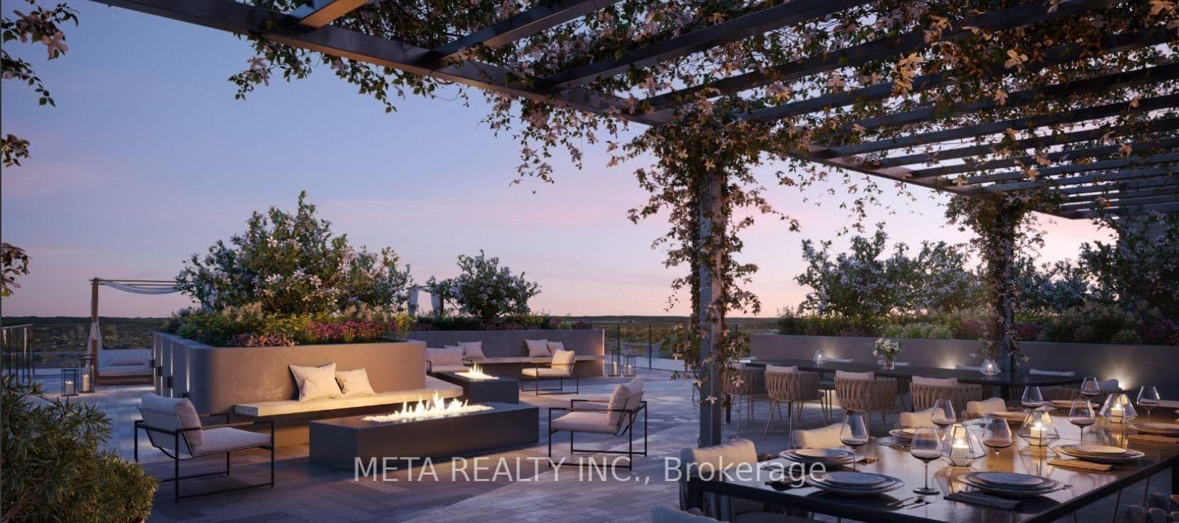 1635 Military Trail 416, Toronto E10, ON M1C 1B2