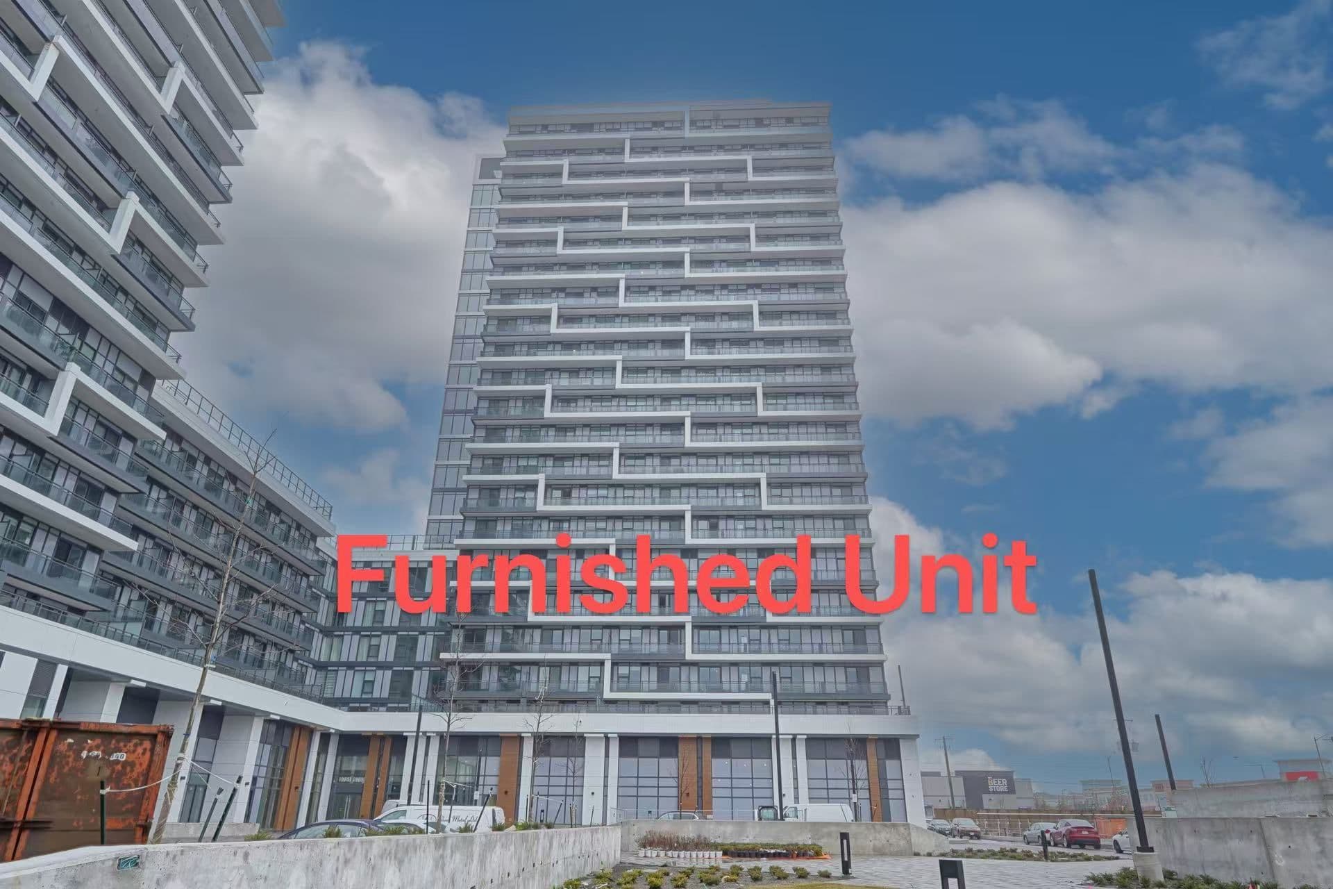 9763 Markham Road A2009, Markham, ON L6E 0W4