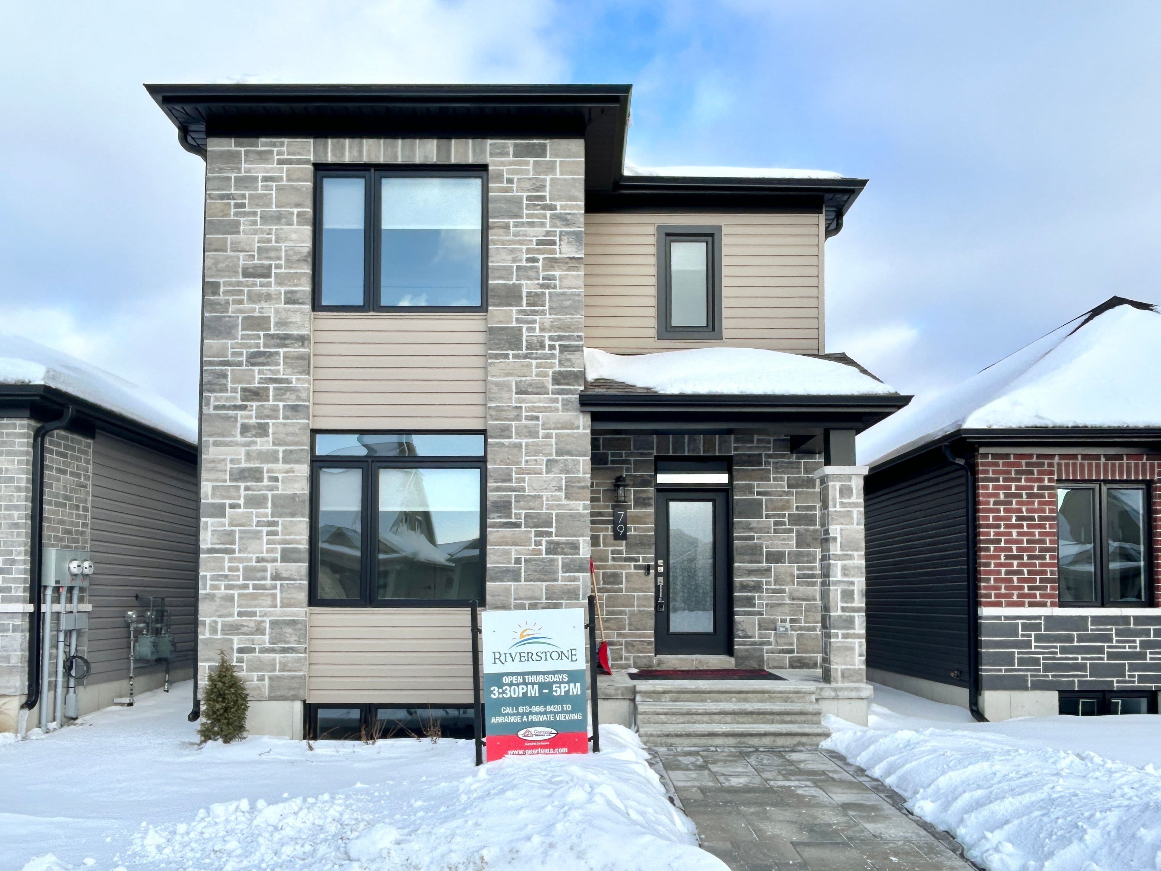 79 Athabaska Drive, Belleville, ON K8N 0T1