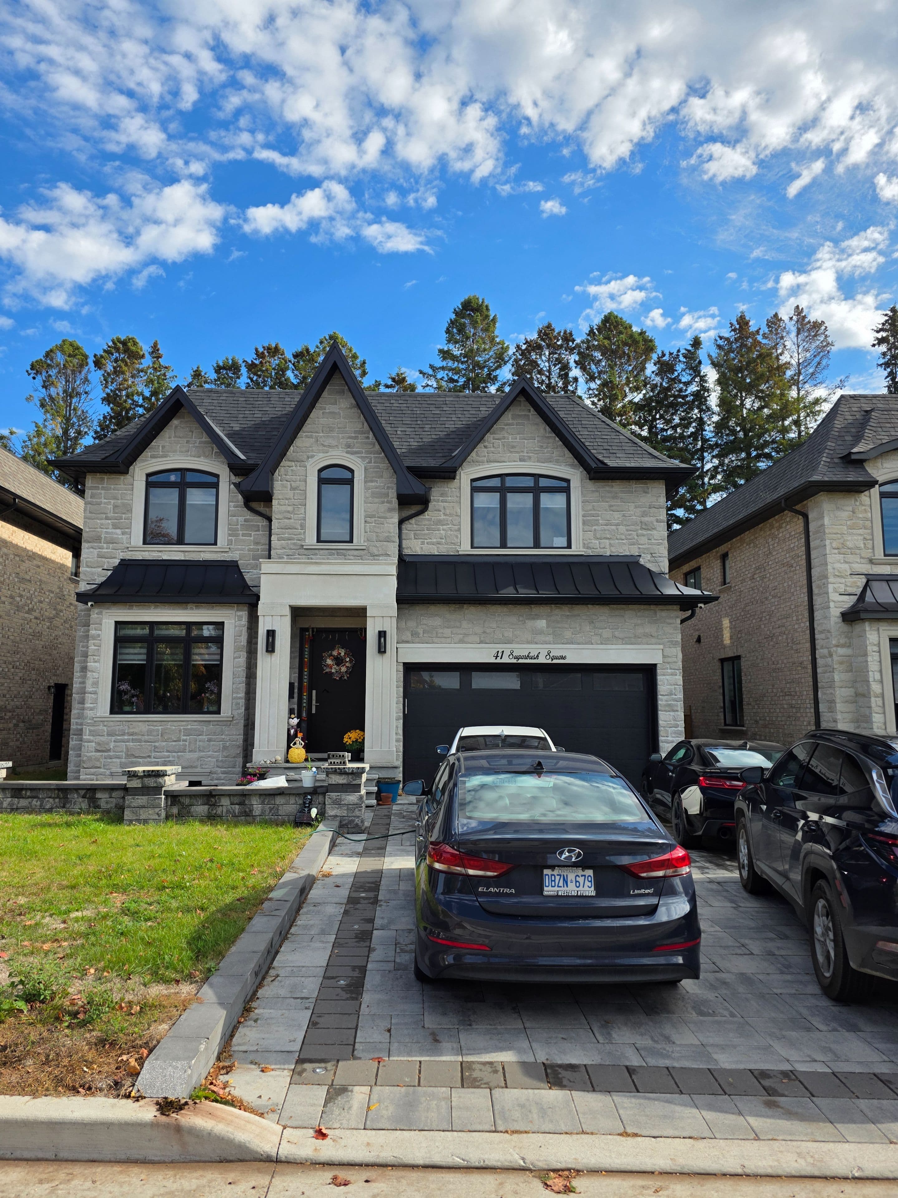 41 Sugarbush Square, Toronto E10, ON M1C 3M6