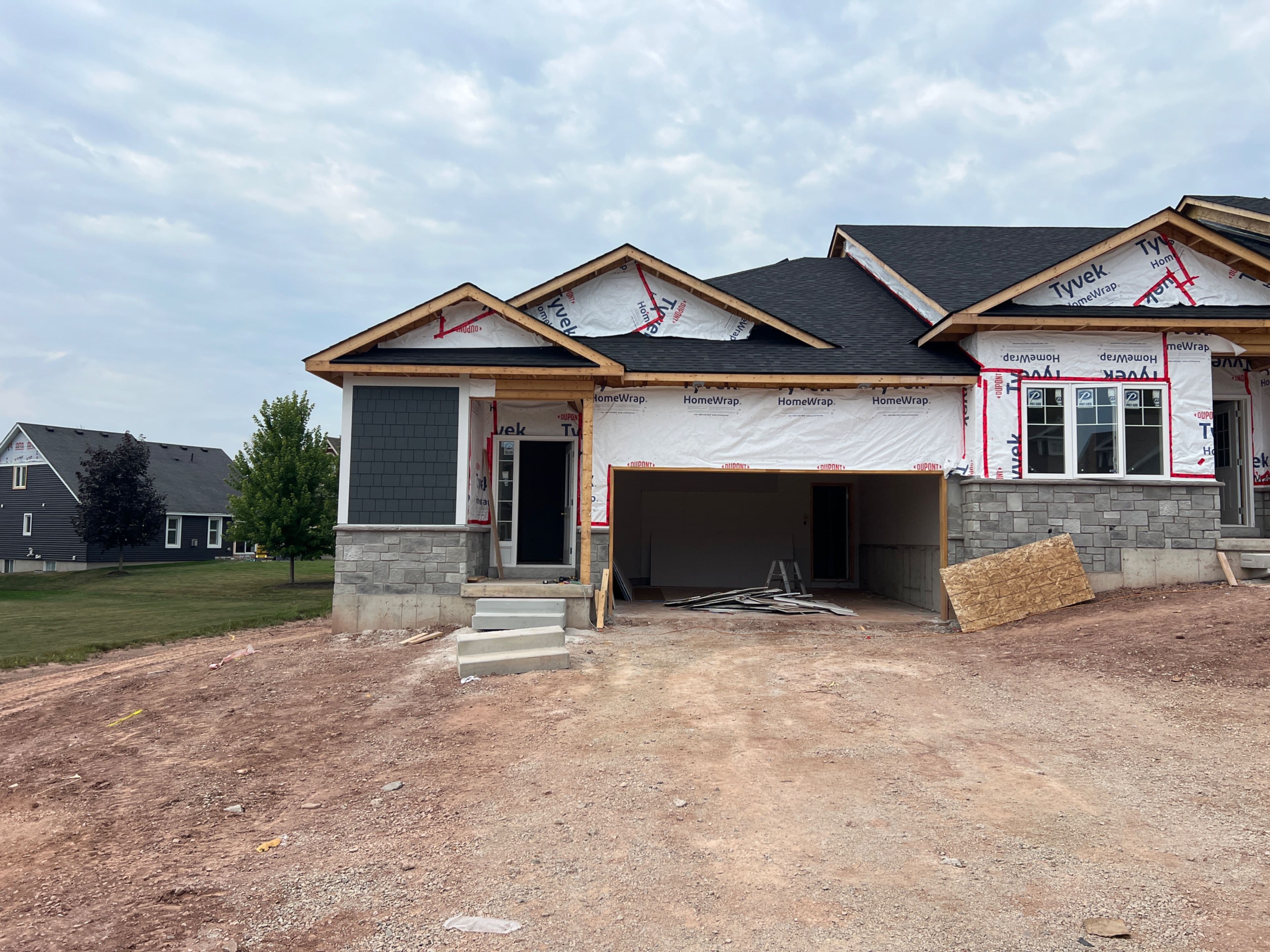 308 Telford Trail, Georgian Bluffs, ON N0H 1S0