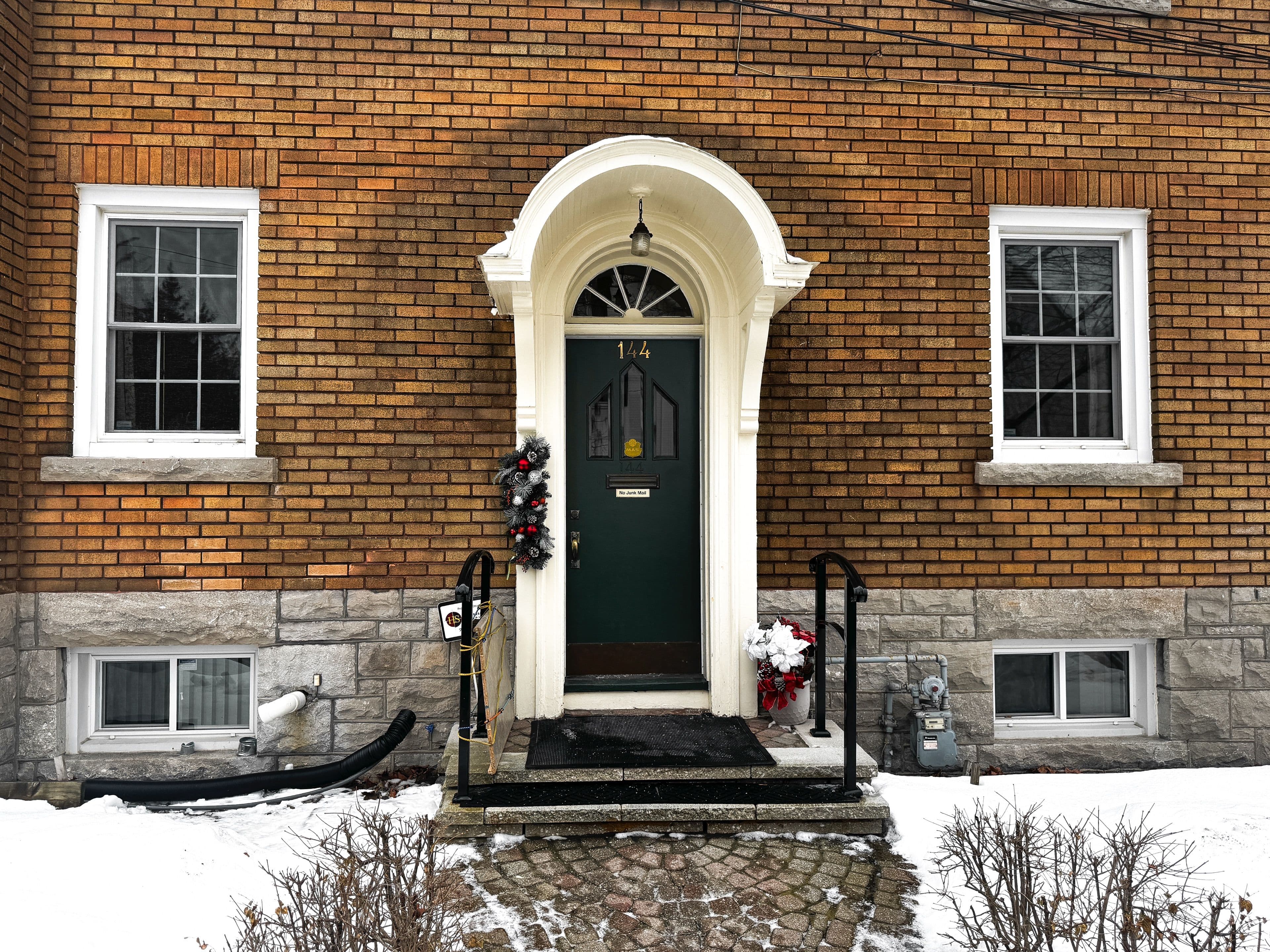 144 Keefer Street 3, New Edinburgh - Lindenlea, ON K1M 2B6