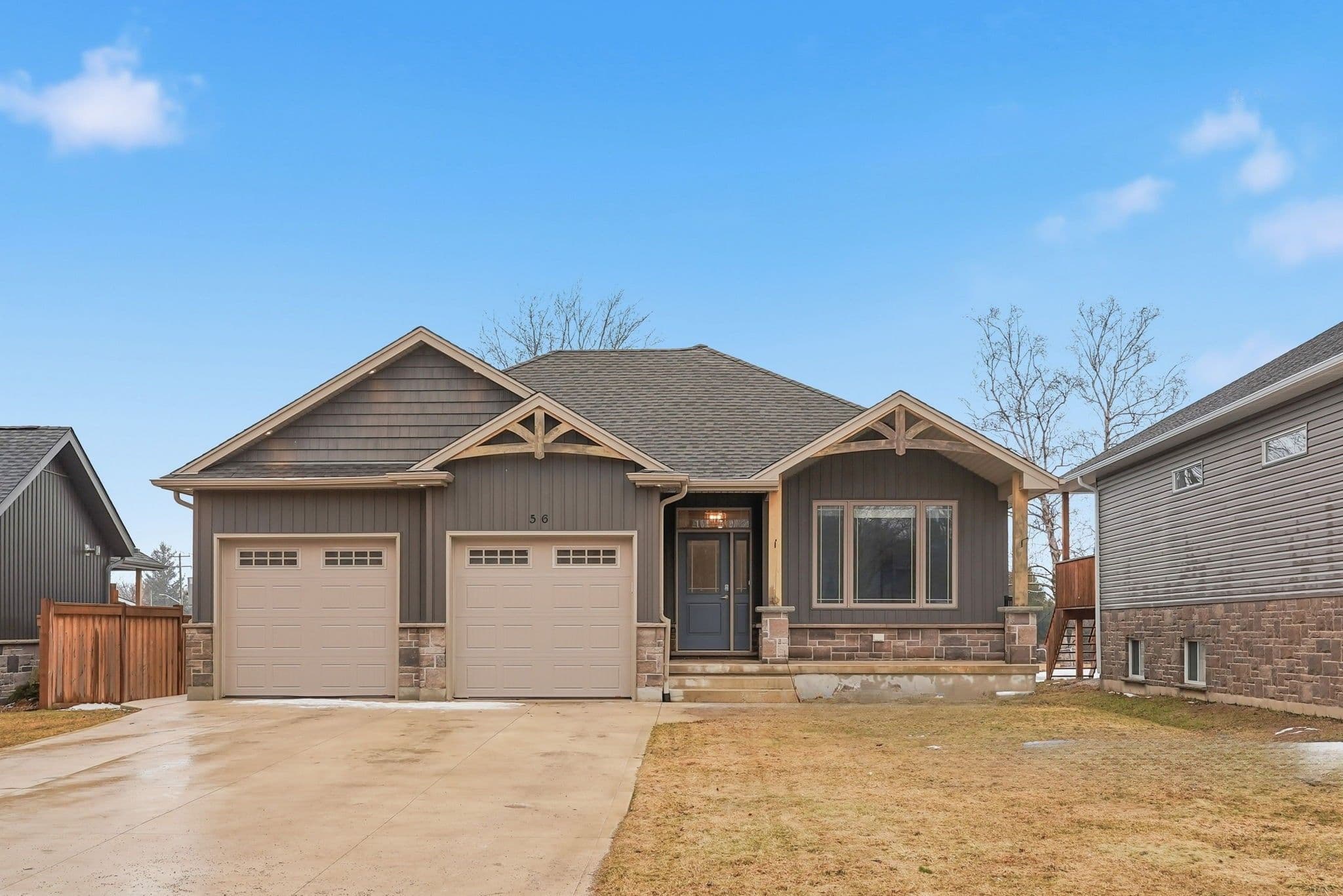 56 Chesley Street, Saugeen Shores, ON N0H 2L0