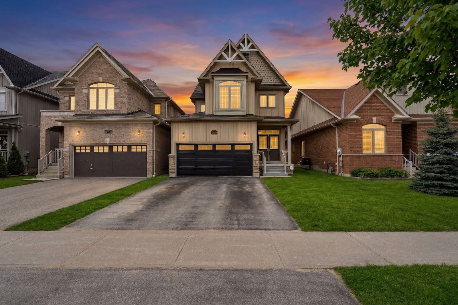 298 Greenwood Drive, Essa, ON L3W 0E8