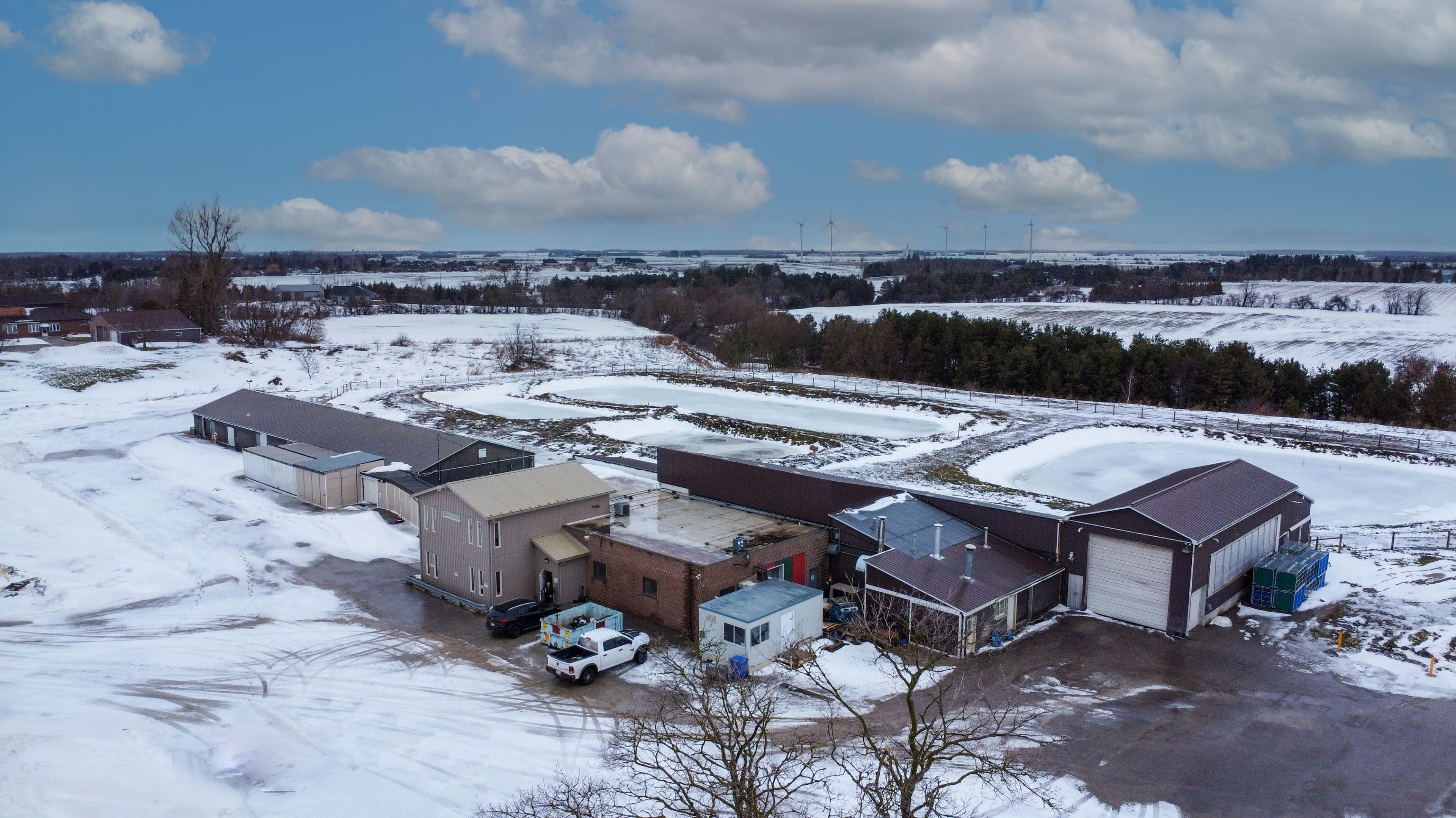 7597 Jones Baseline Road, Wellington North, ON N0G 1A0