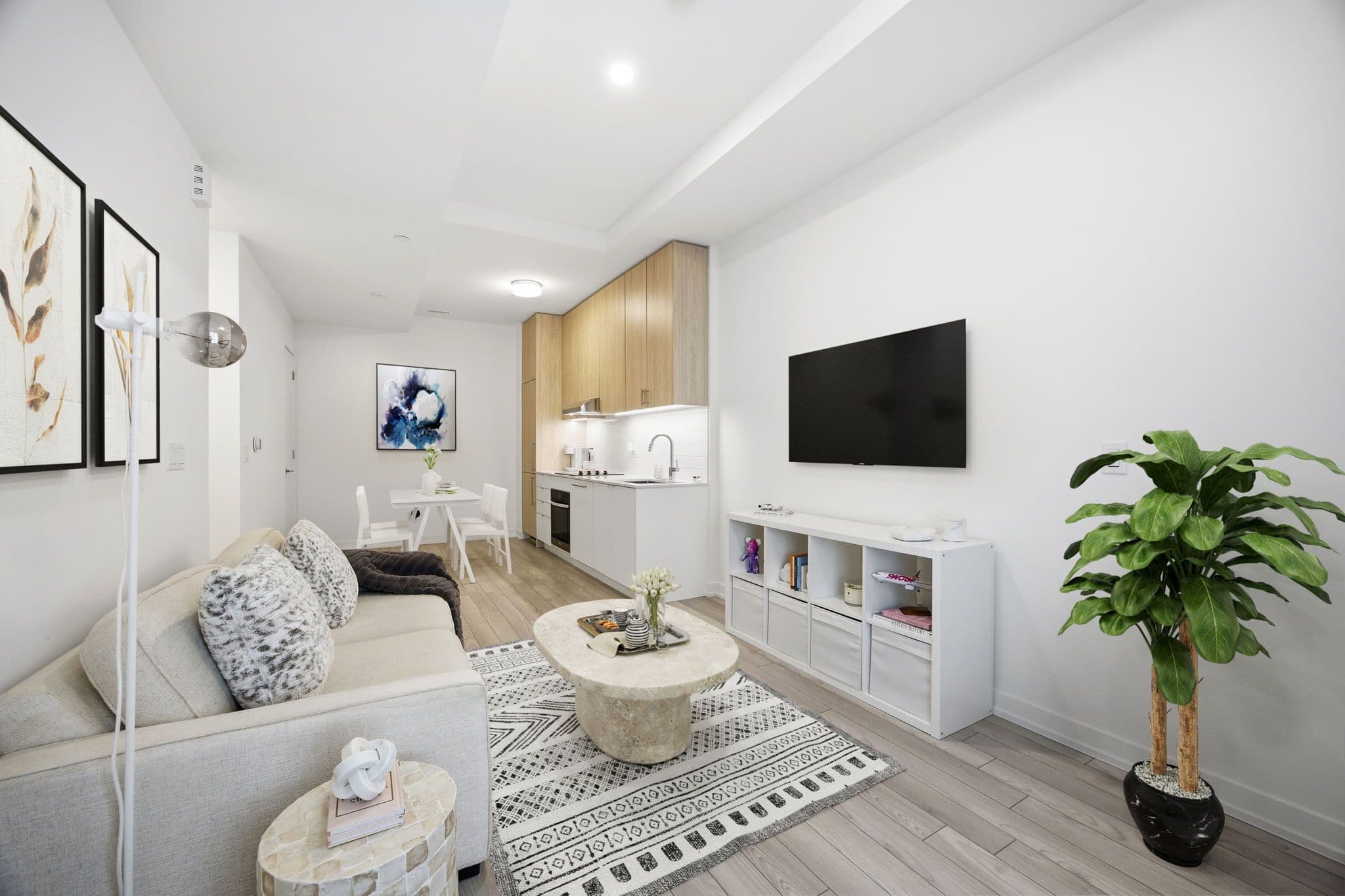 5 Red Squirrel Lane 105, Richmond Hill, ON L4S 0P5