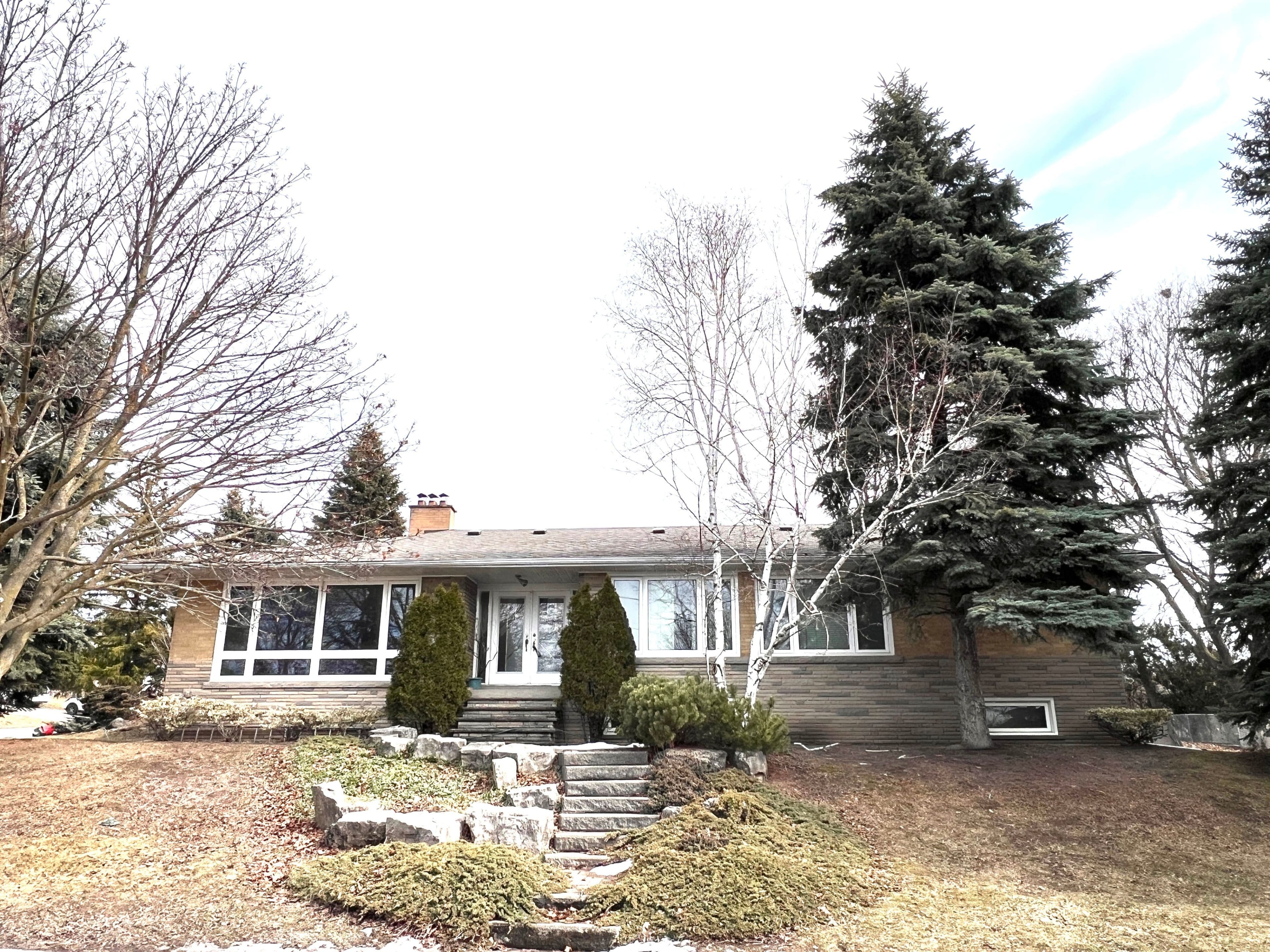 77 Riverside Boulevard, Vaughan, ON L4J 1J1