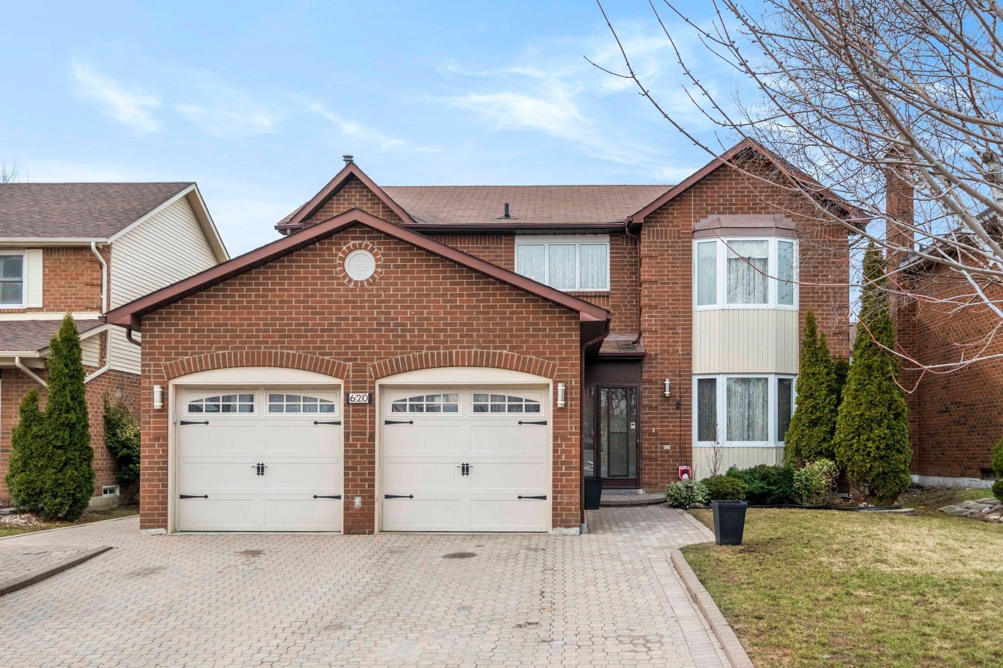 620 Aspen Road, Pickering, ON L1V 3T7