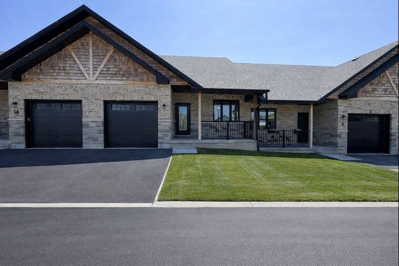 12 Pond Street, Trent Hills, ON K0L 1Y0