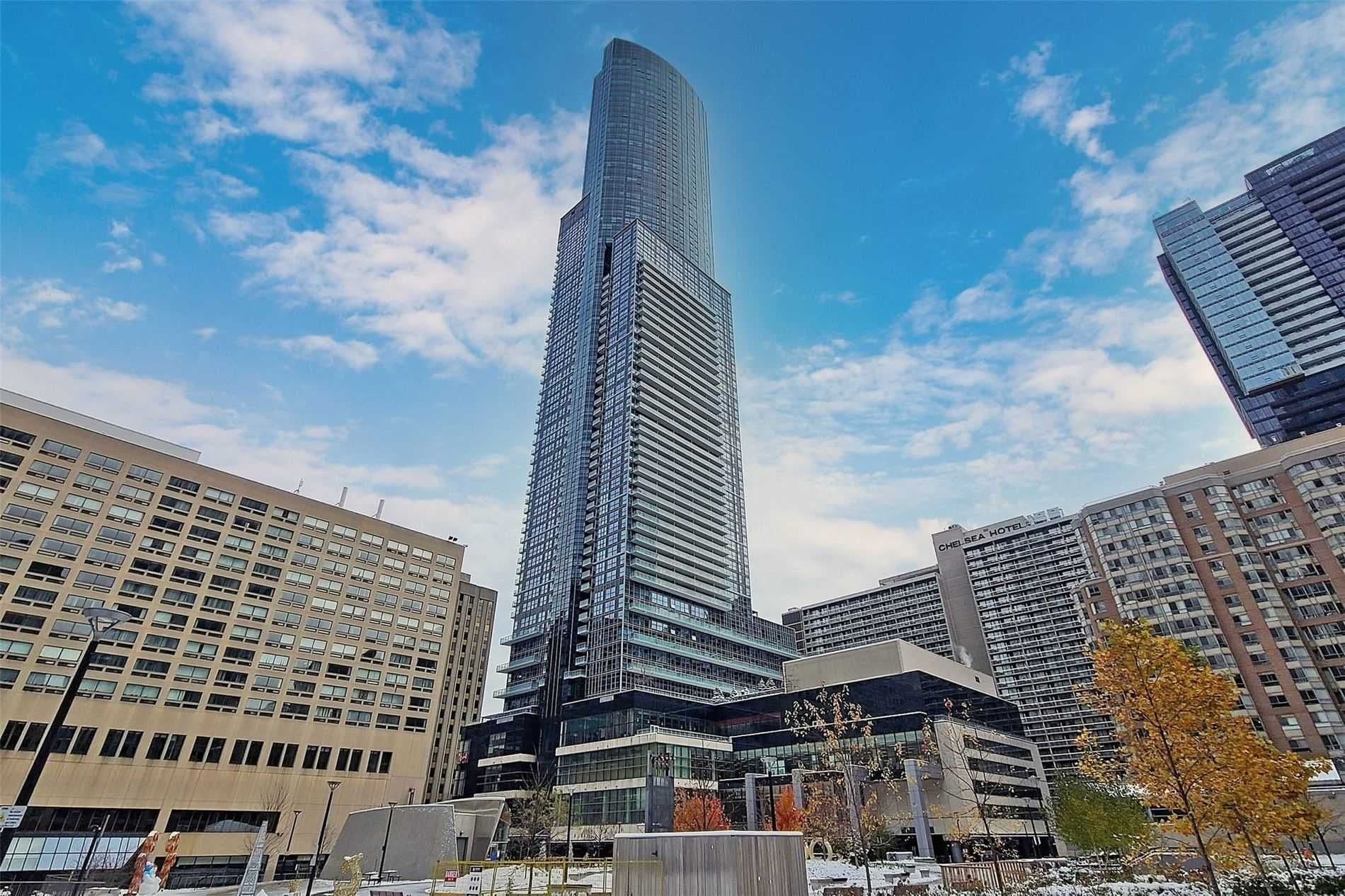388 Yonge Street 6416, Toronto C08, ON M5B 0A4