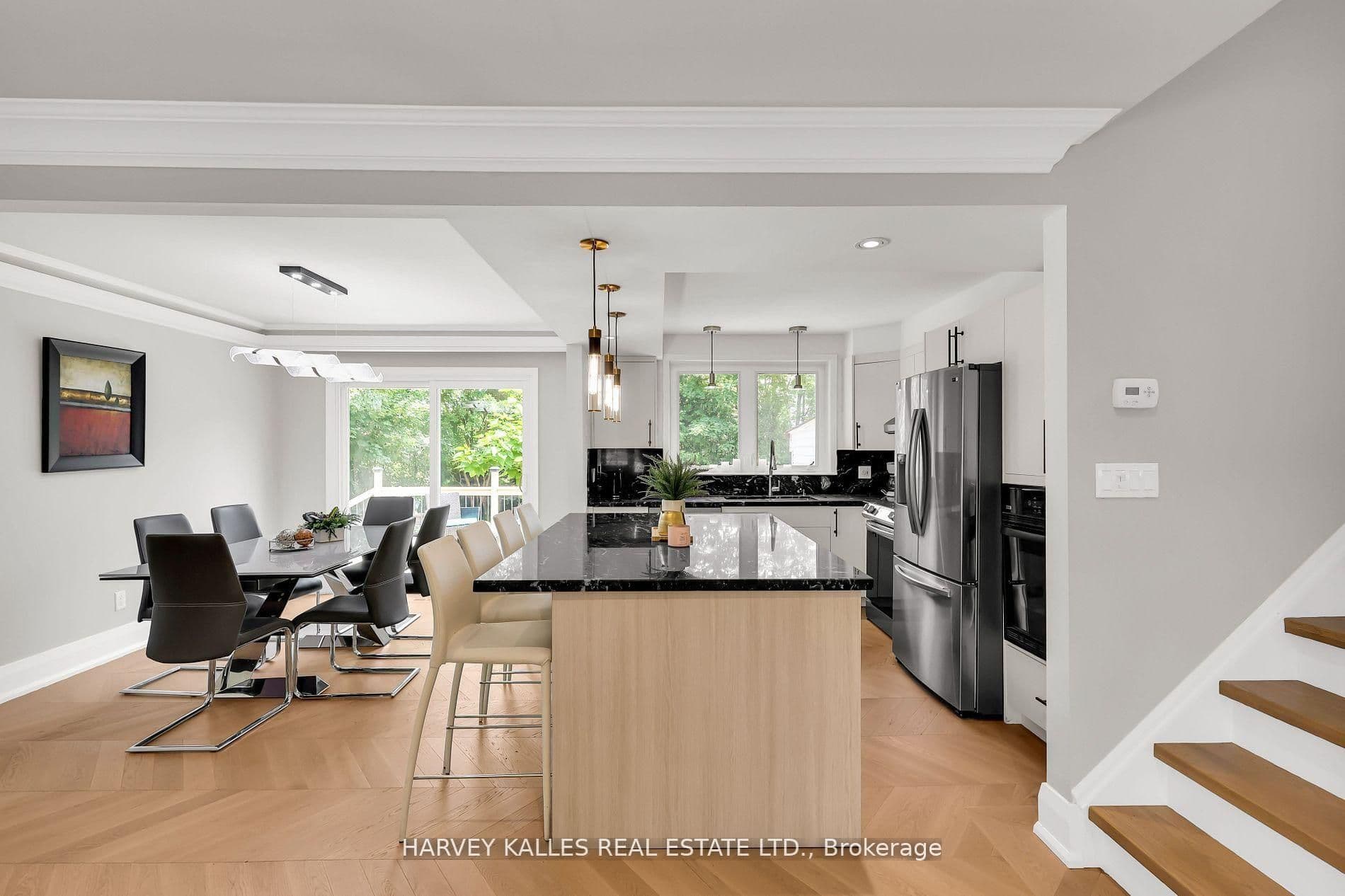 16 Wedgeport Place, Toronto C14, ON M2N 4B4