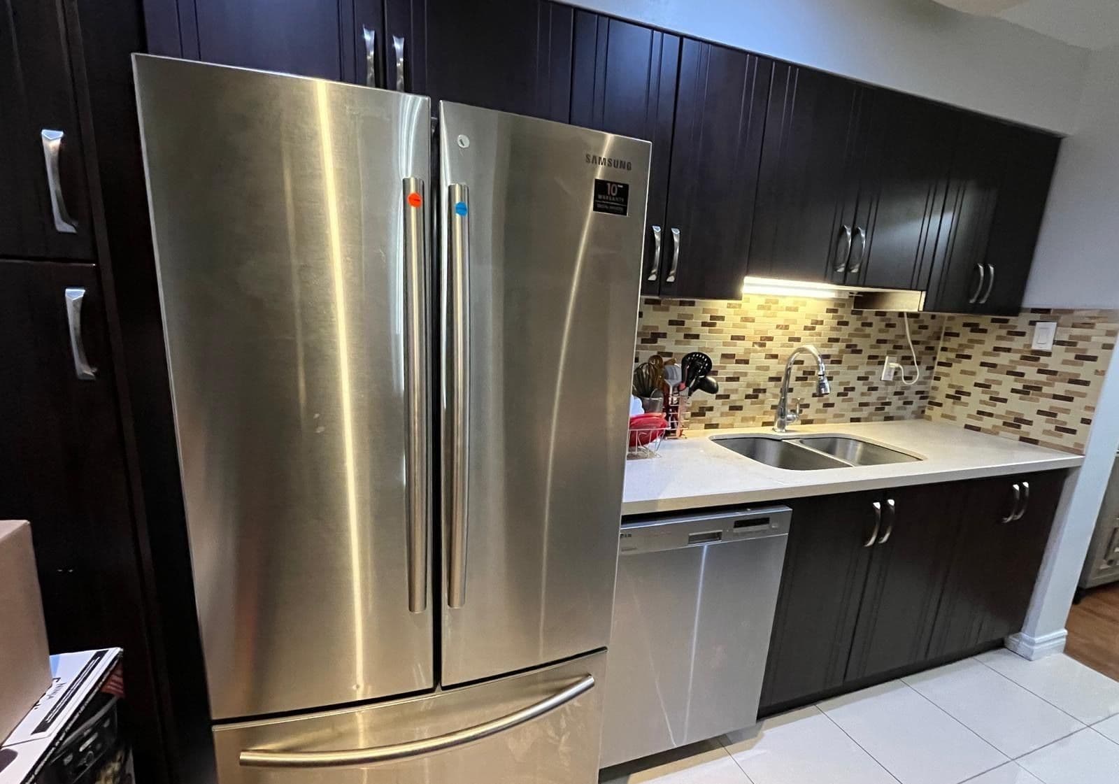 301 Prudential Drive 1712, Toronto E04, ON M1P 4V3