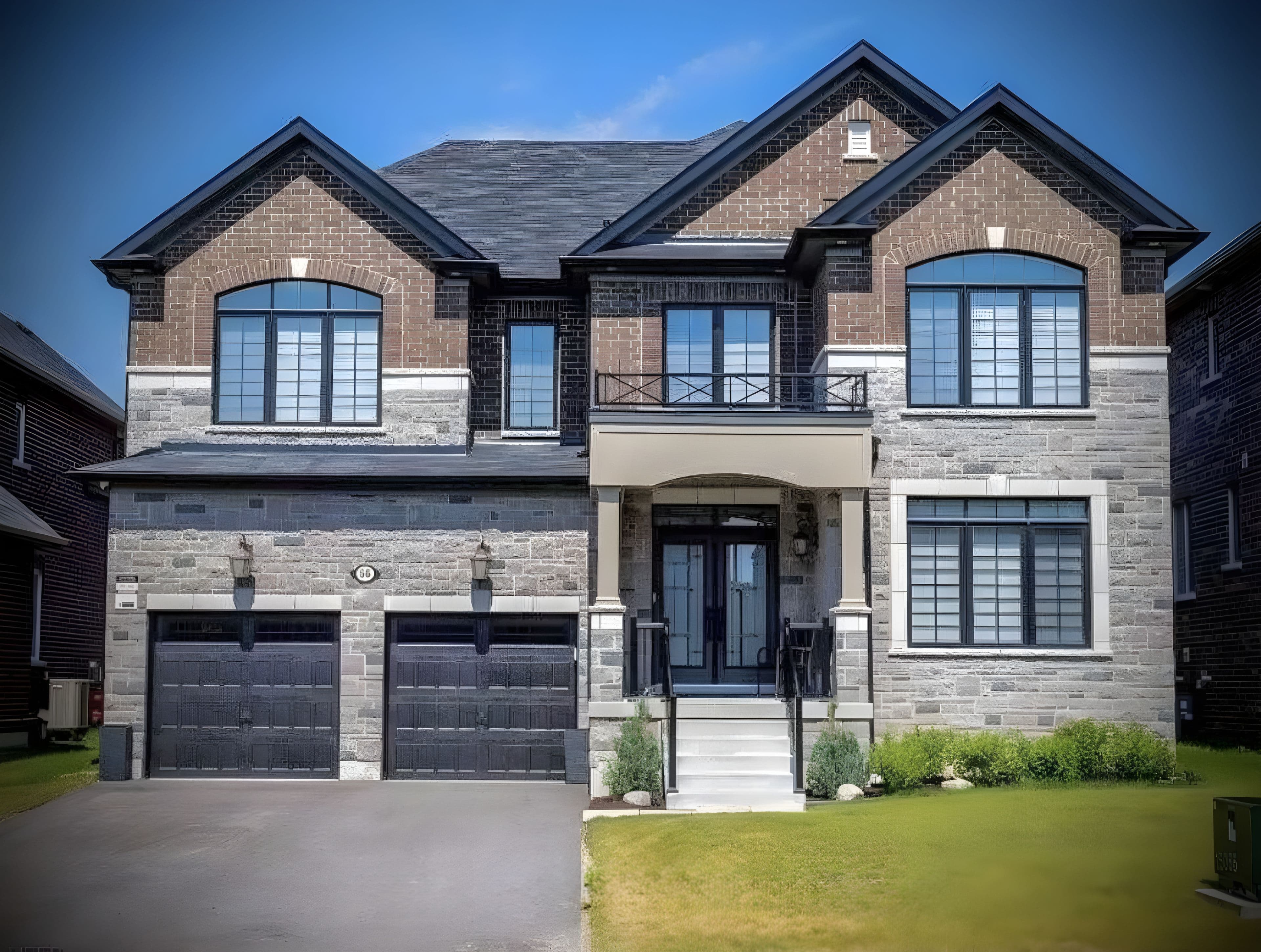 56 Highlands Boulevard Bsmt, Cavan Monaghan, ON L0A 1G0