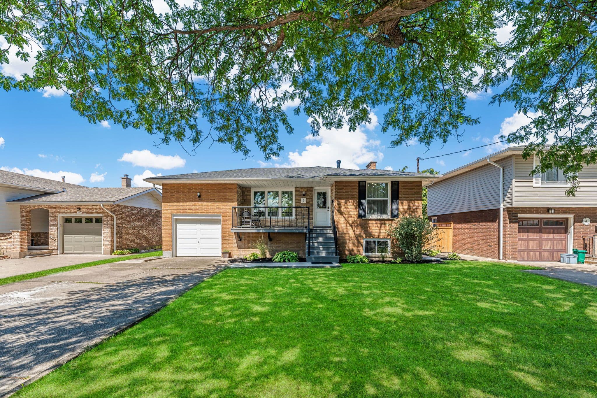 3 Baraniuk Street, St. Catharines, ON L2N 1N4