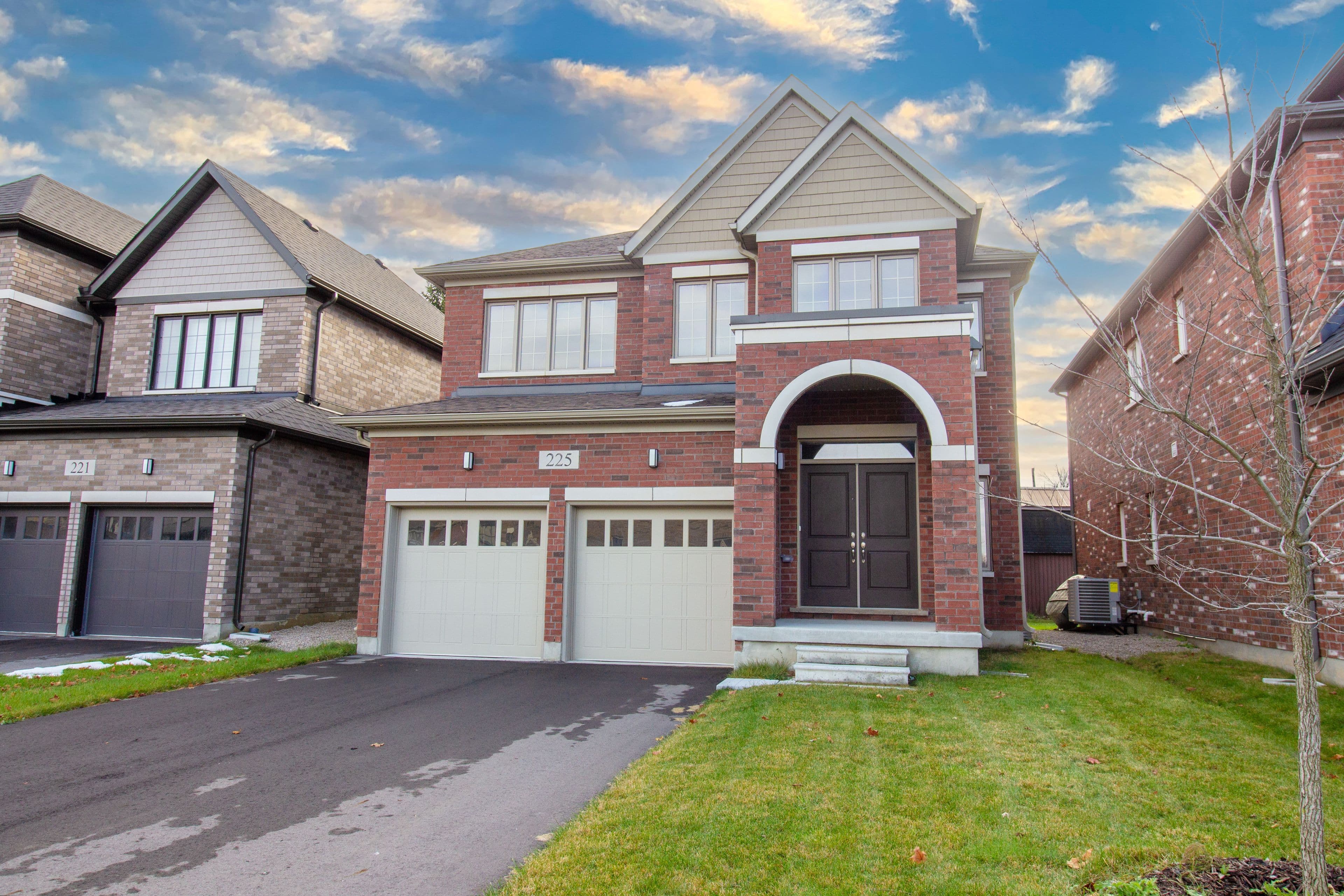 225 Dingman Street, Wellington North, ON N0G 1A0