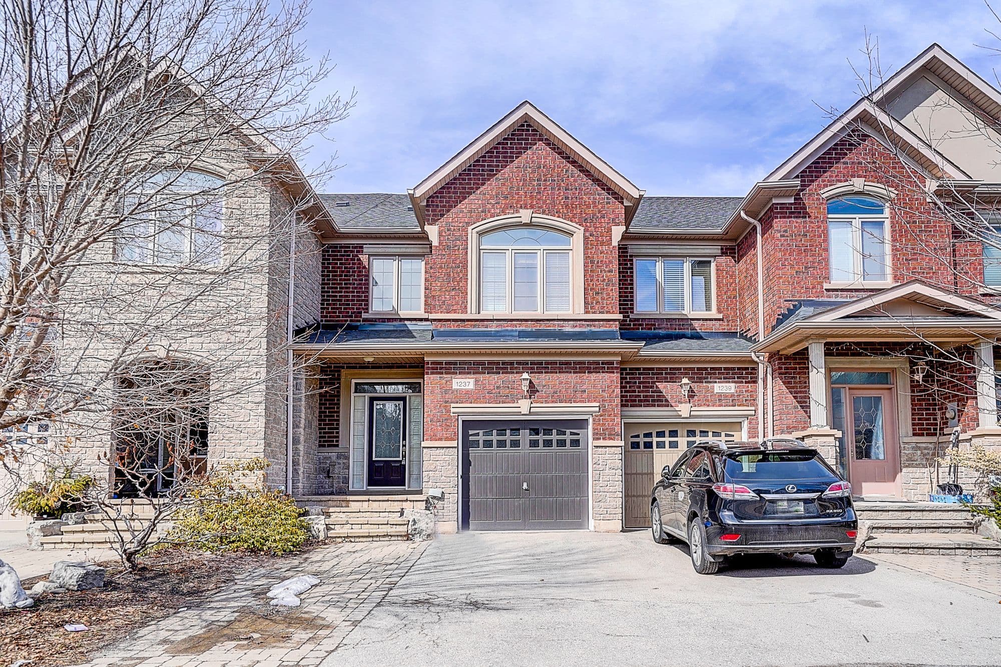 1237 Craigleith Road, Oakville, ON L6H 0B6
