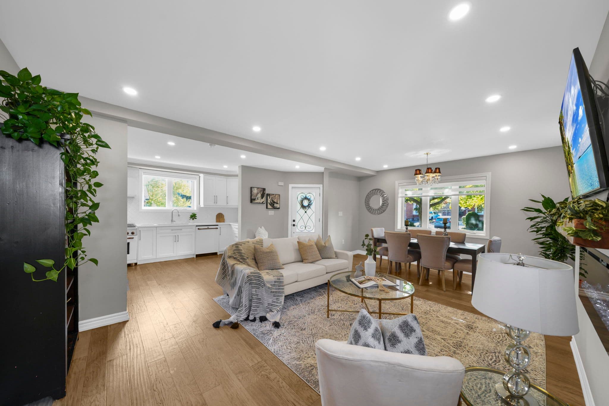 46 Elizabeth Street S, Brampton, ON L6Y 1R1