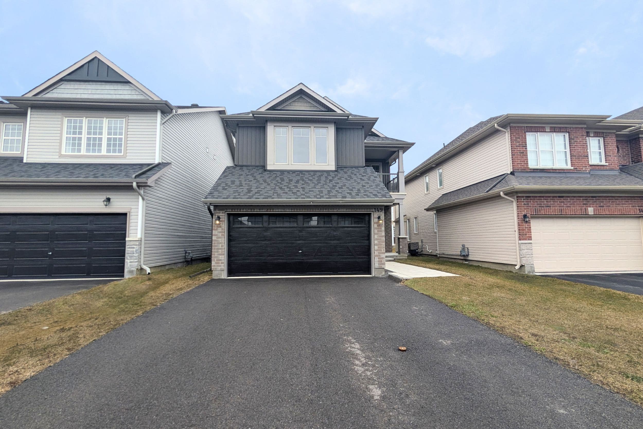 149 Minikan Street, Blossom Park - Airport and Area, ON K1X 0E5