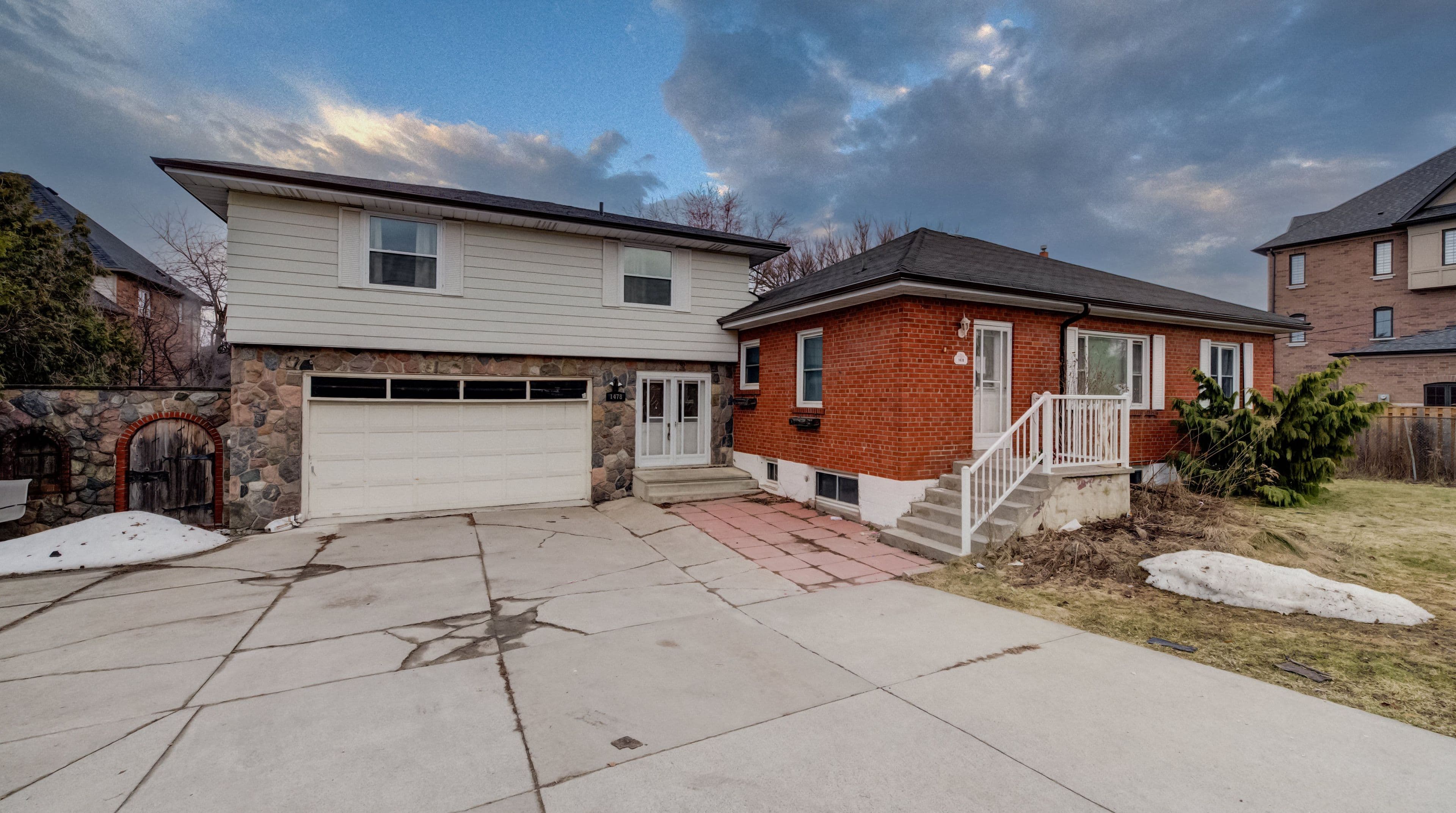 1478 Altona Road, Pickering, ON L1V 1M3