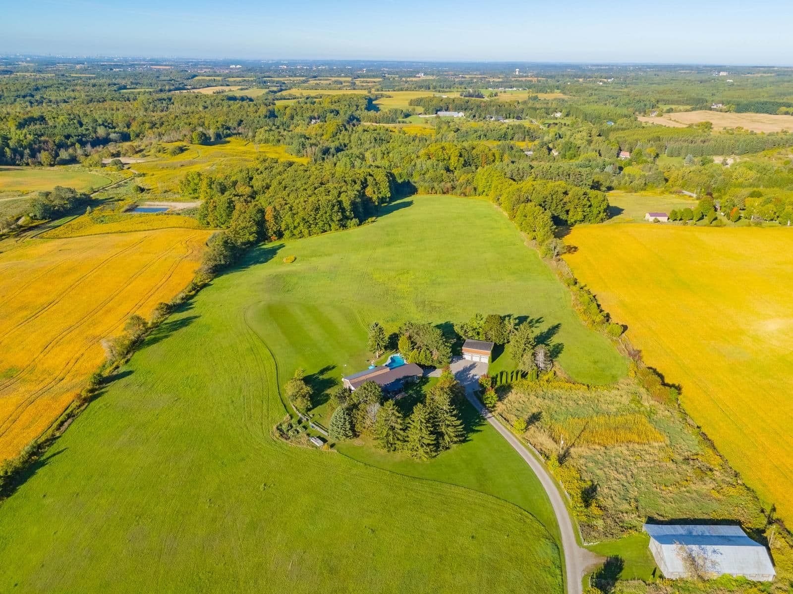 1900 Concession 4 Road, Uxbridge, ON L0C 1A0