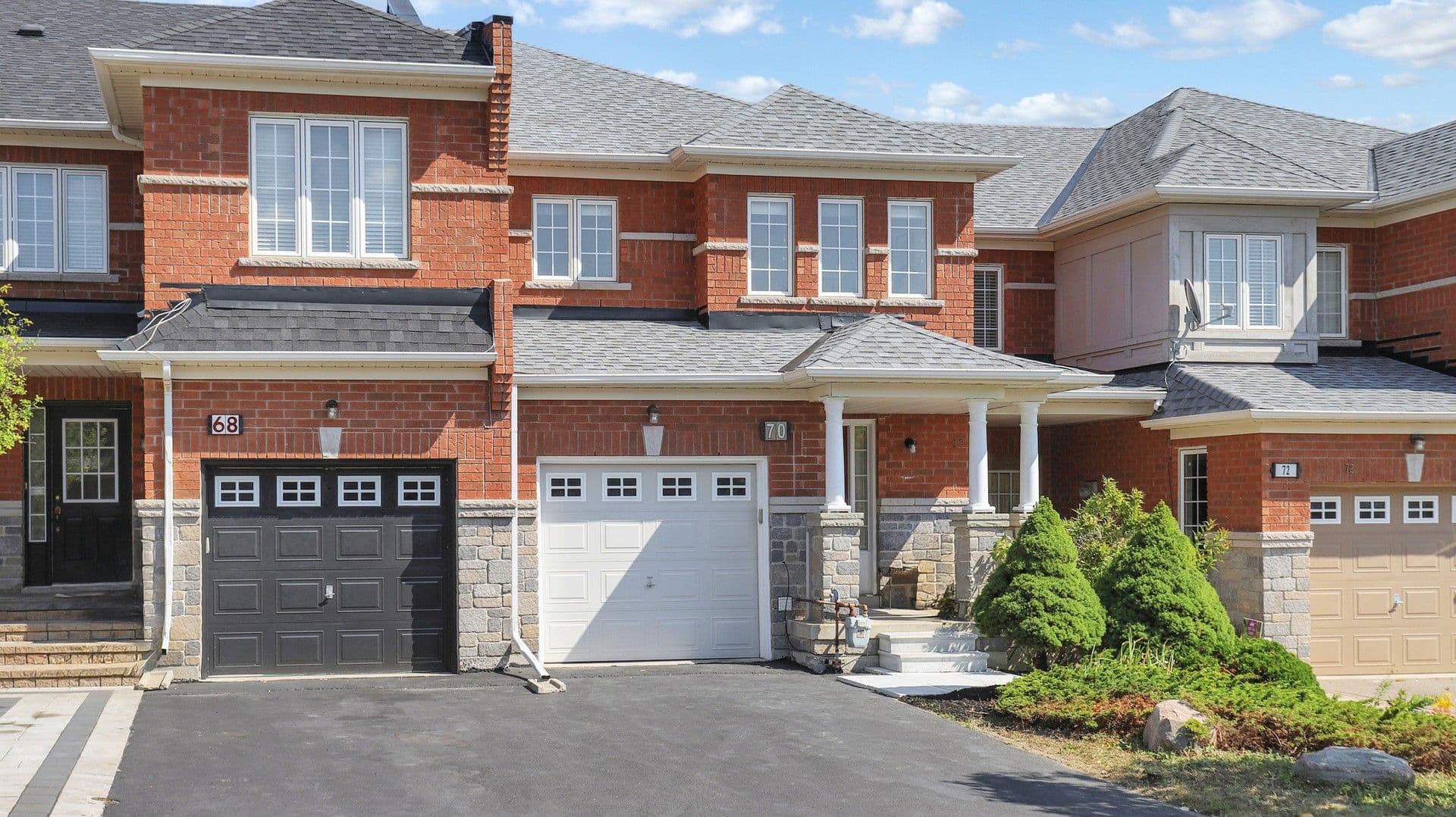 70 Maffey Crescent, Richmond Hill, ON L4S 0A7