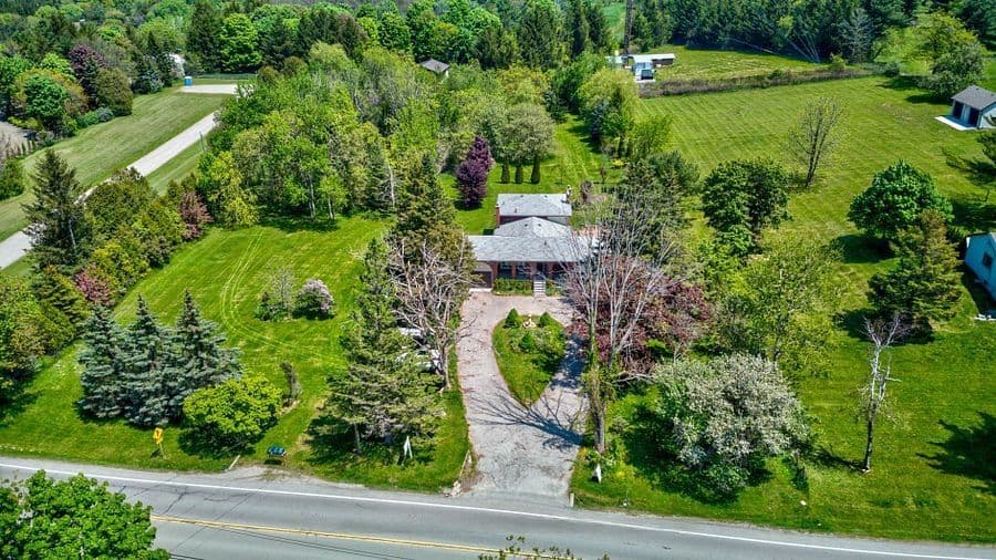 14835 Jane Street, King, ON L7B 1A3