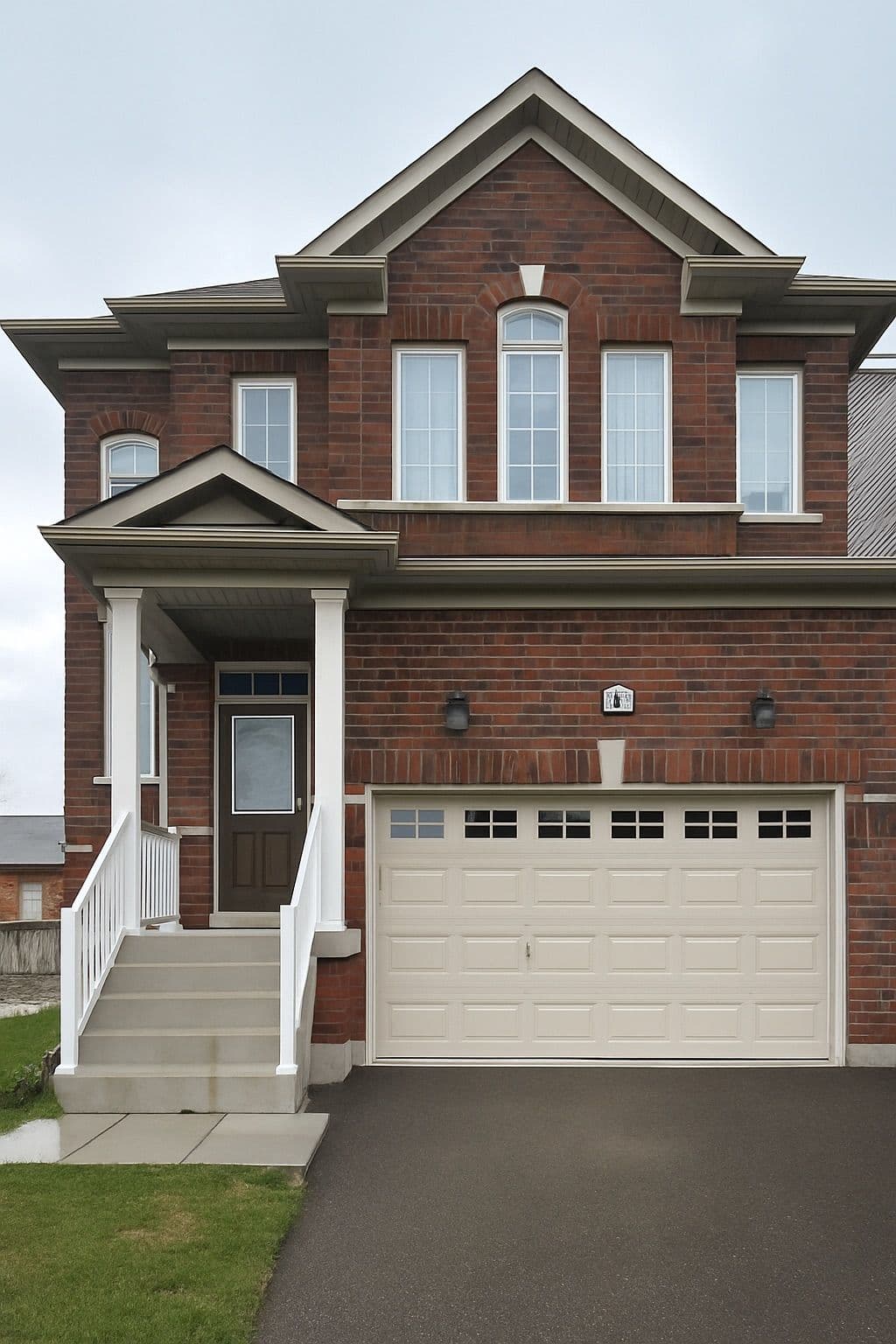 114 B Wood Crescent, Essa, ON L3W 0M5
