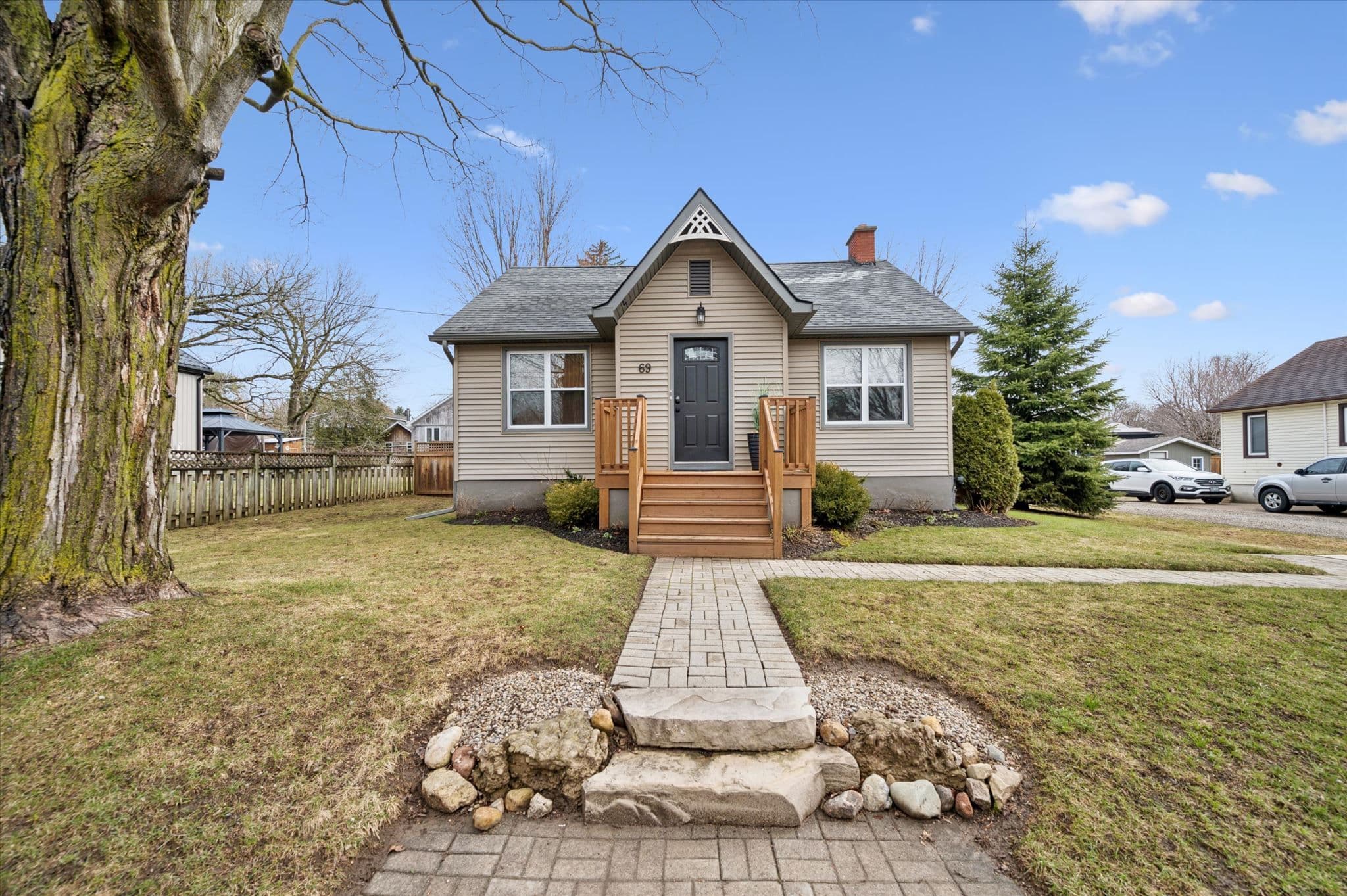 69 Irvine Street, Centre Wellington, ON N0B 1S0