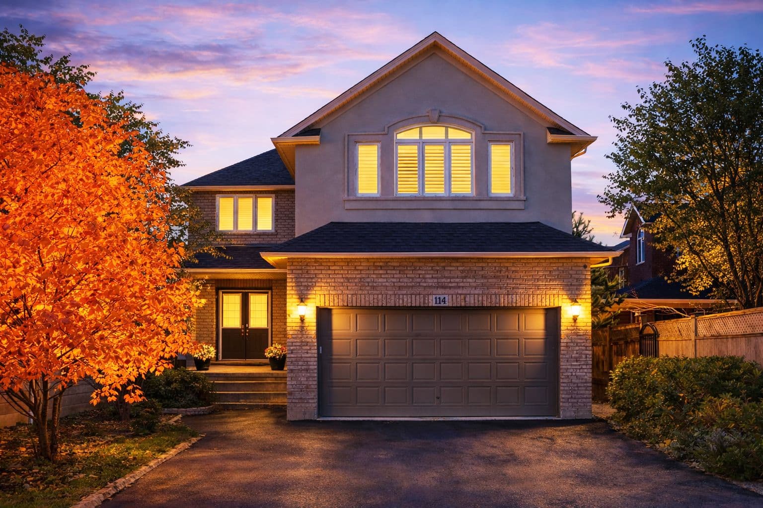 114 Armour Crescent, Hamilton, ON L9K 1R9