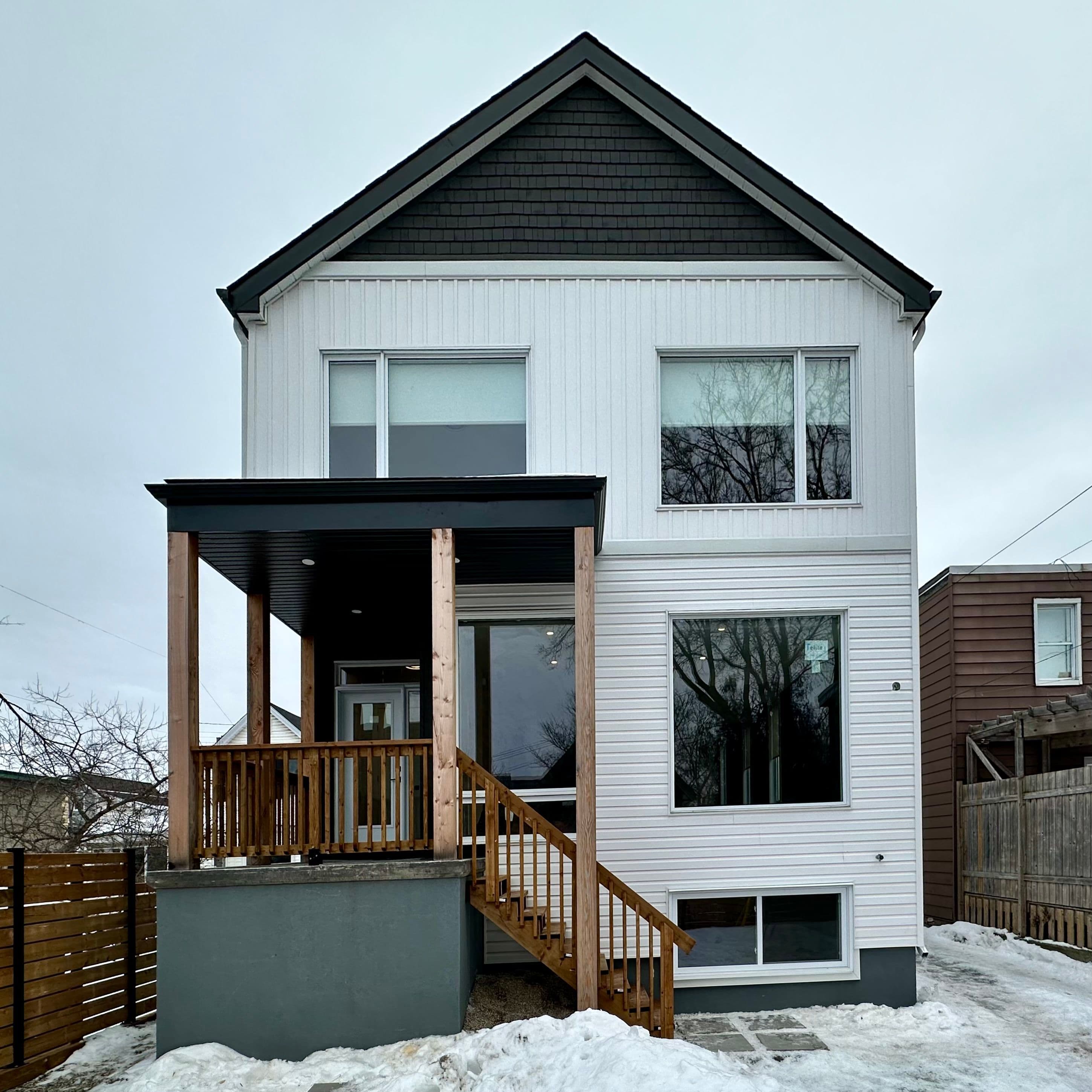 25 O'MEARA Street B, West Centre Town, ON K1Y 2S8