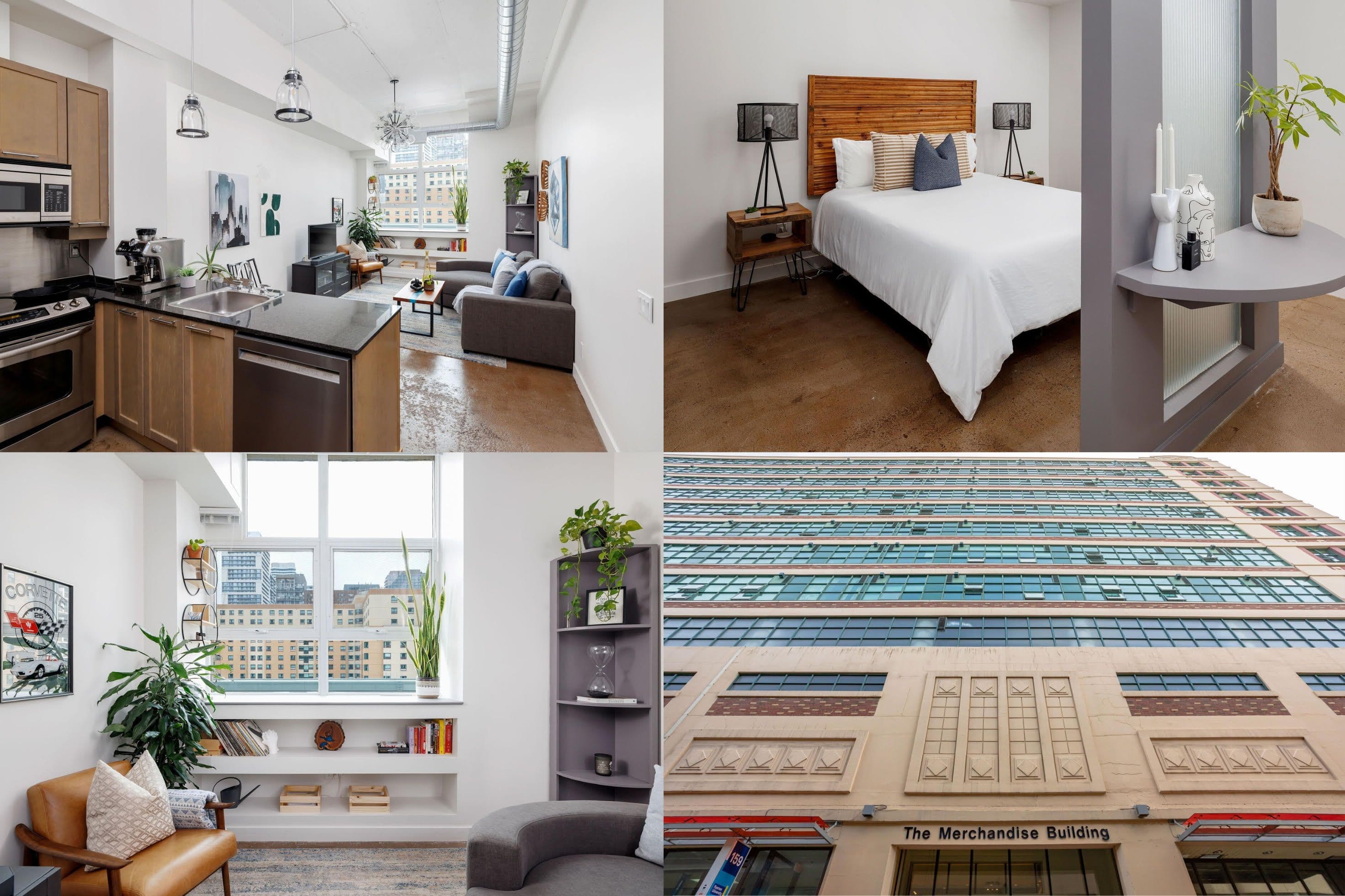 155 Dalhousie Street 618, Toronto C08, ON M5B 2P7