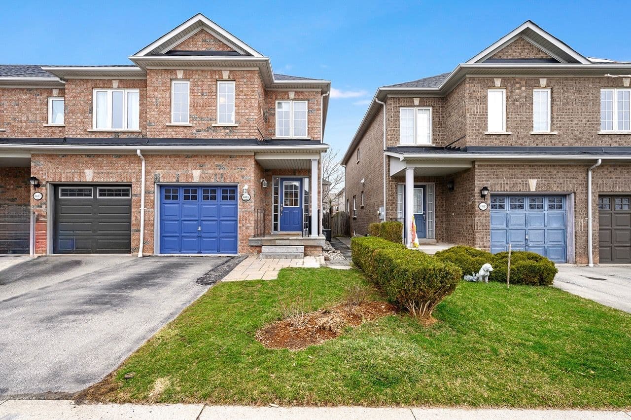 1815 Cobra Crescent, Burlington, ON L7L 7M1