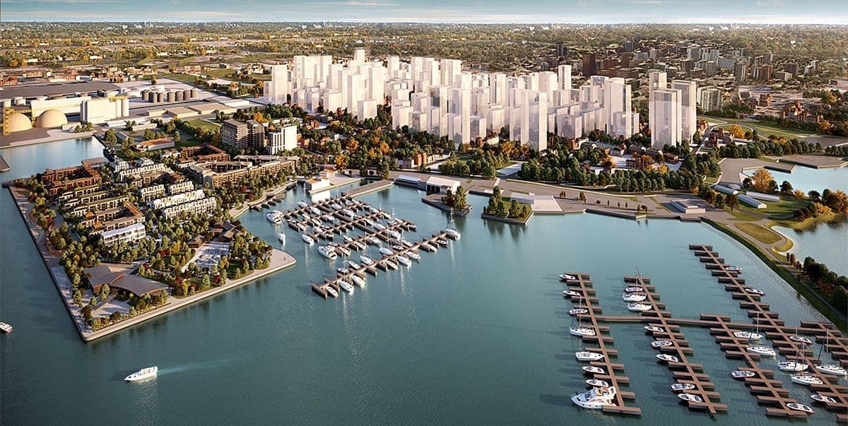 1 Jarvis Street 521, Hamilton, ON L8R 3J2