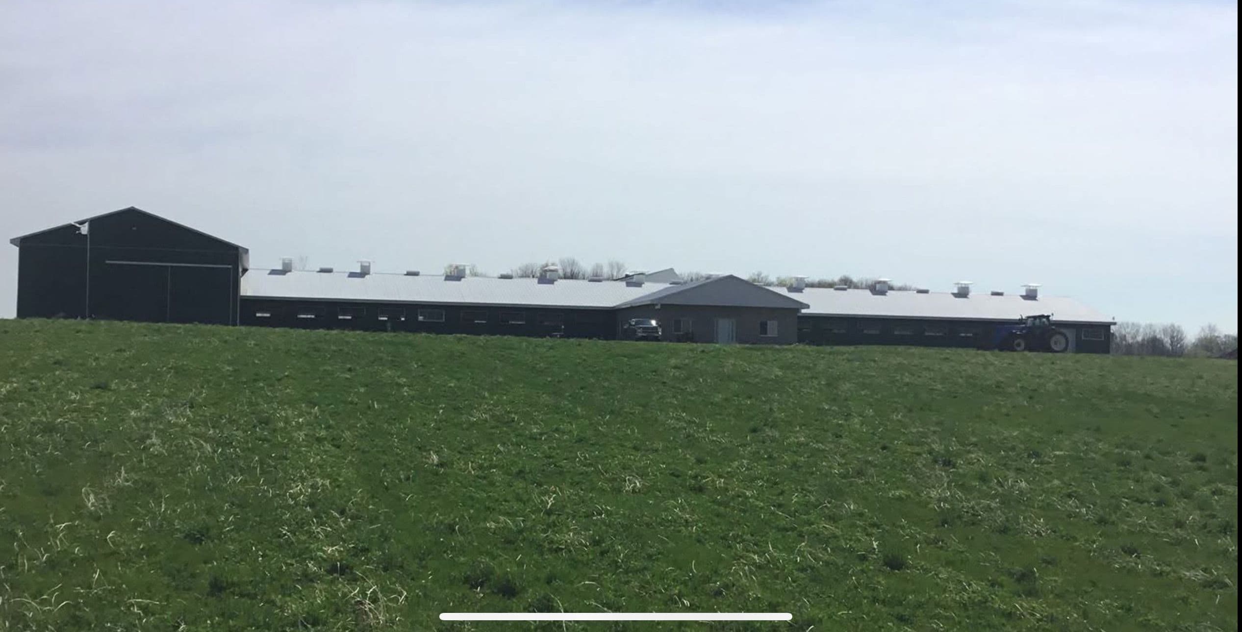 7405 Highway 9 Highway, King, ON L0G 1T0