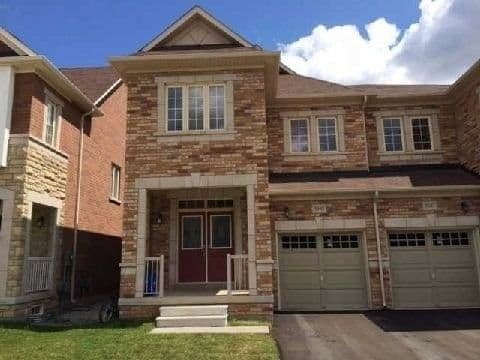 3049 Janice Drive, Oakville, ON L6M 0S6