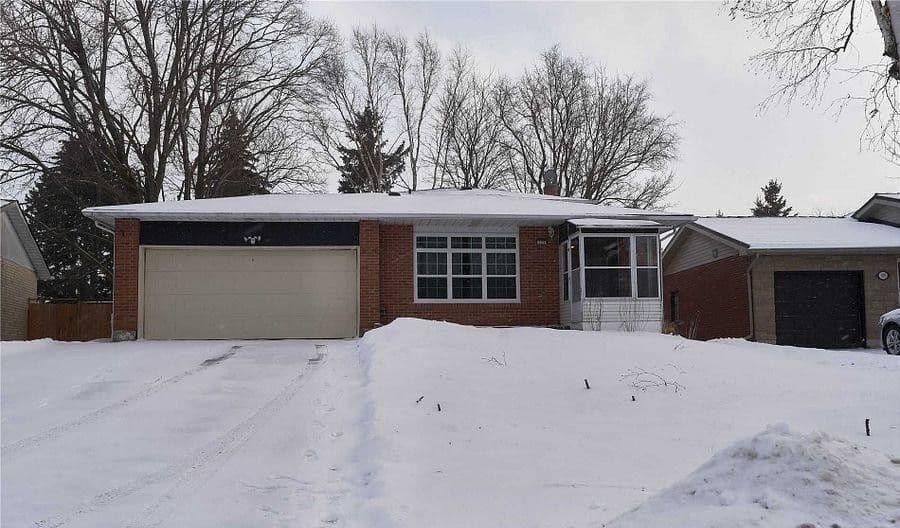 323 Centre Street, Shelburne, ON L0N 1S4