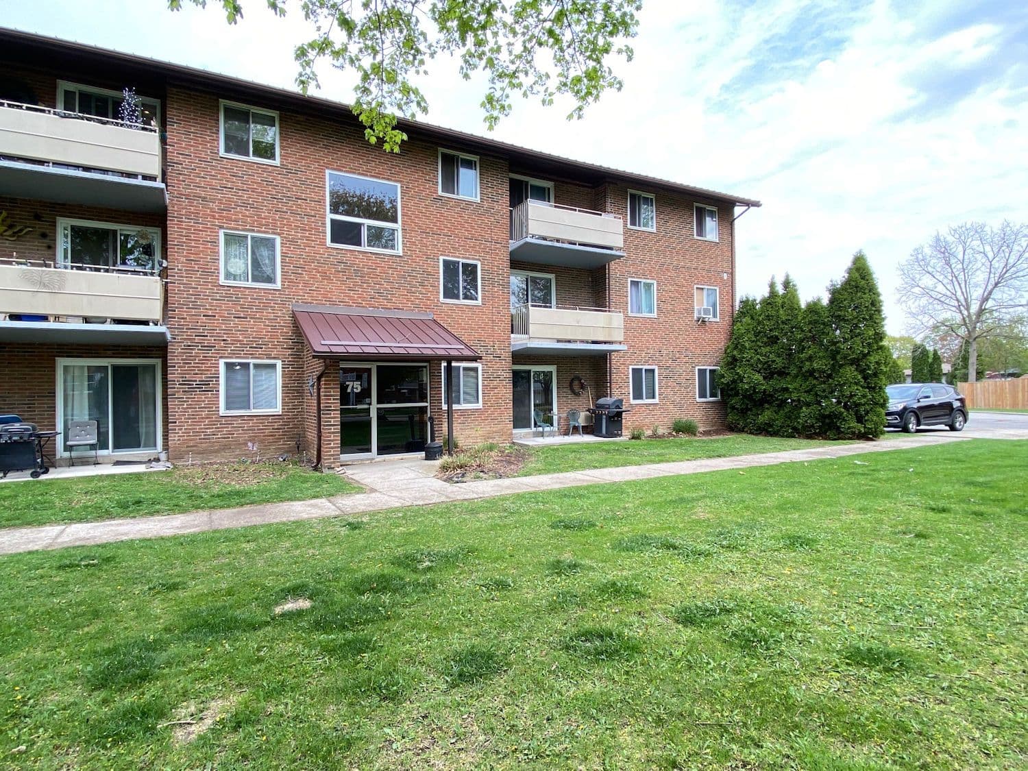 75 Baldoon Road 1, Chatham-Kent, ON N7L 1E2